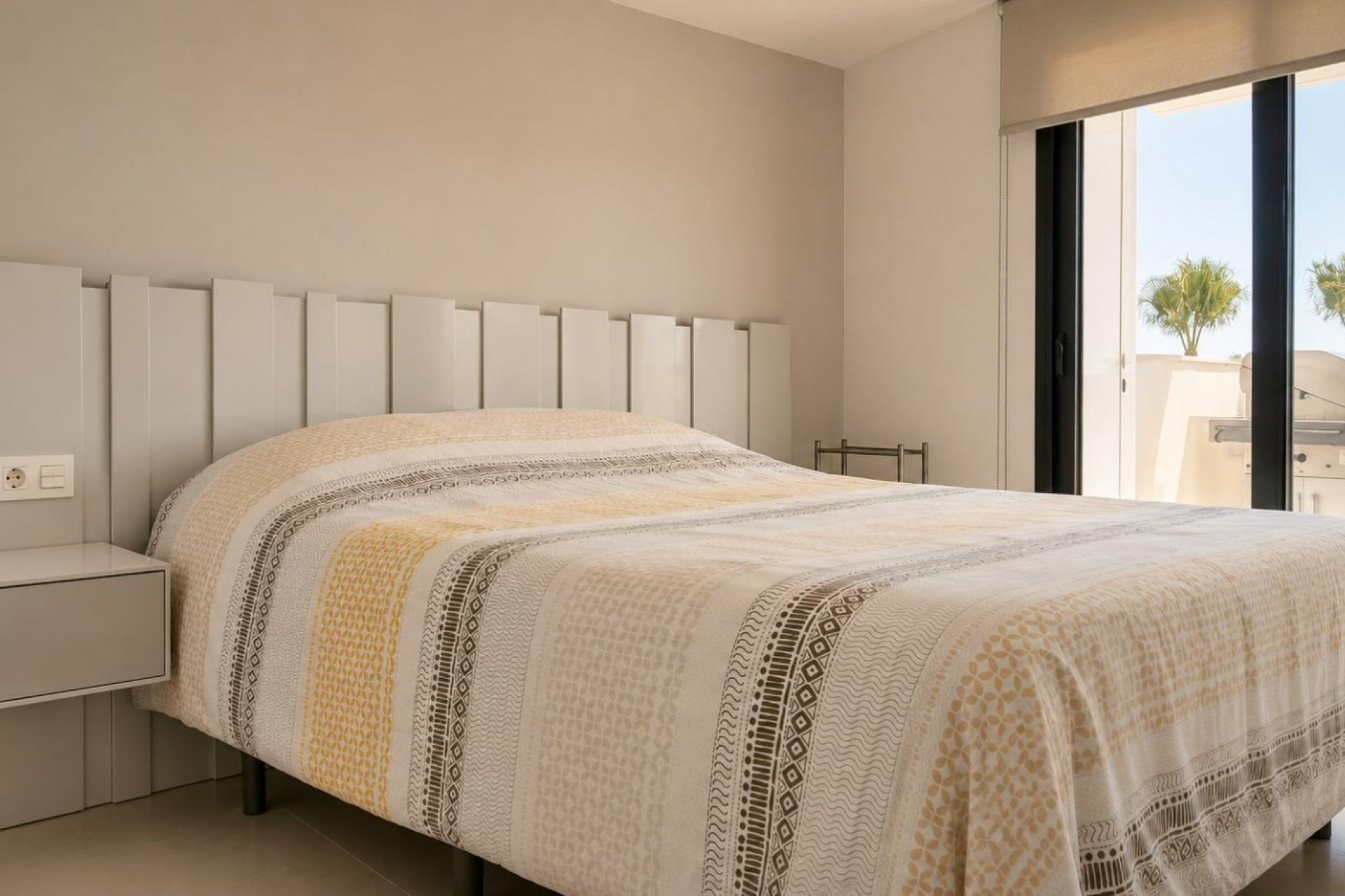 Brukt - Apartment -
Orihuela Costa - PAU 8