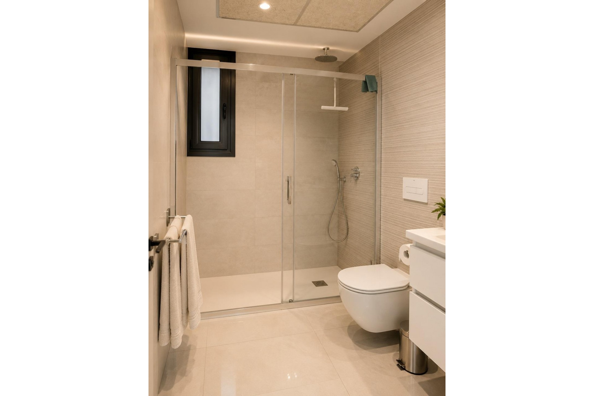 Brukt - Apartment -
Orihuela Costa - PAU 8