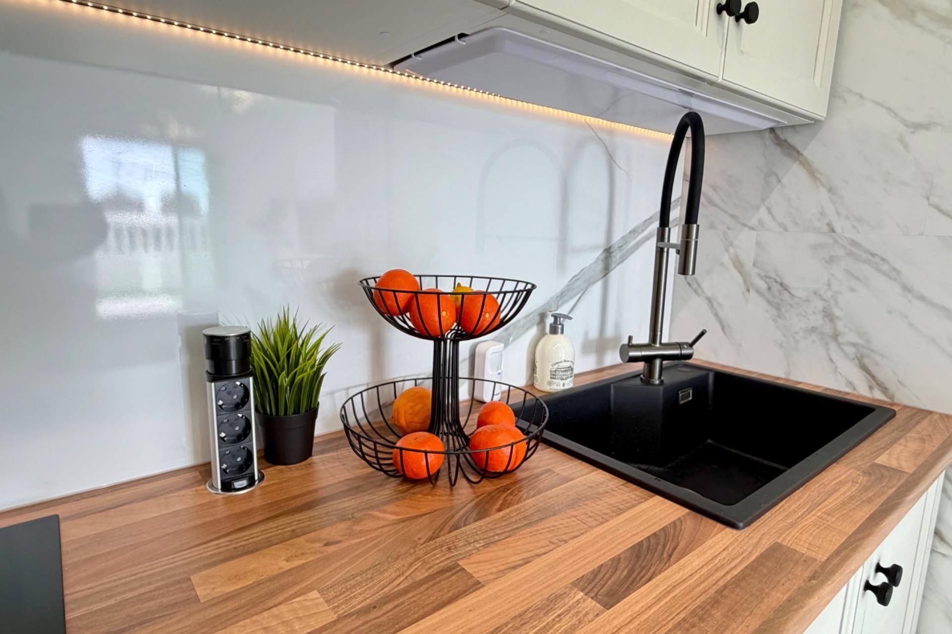 Brukt - Apartment -
Orihuela Costa - Playa Flamenca Norte