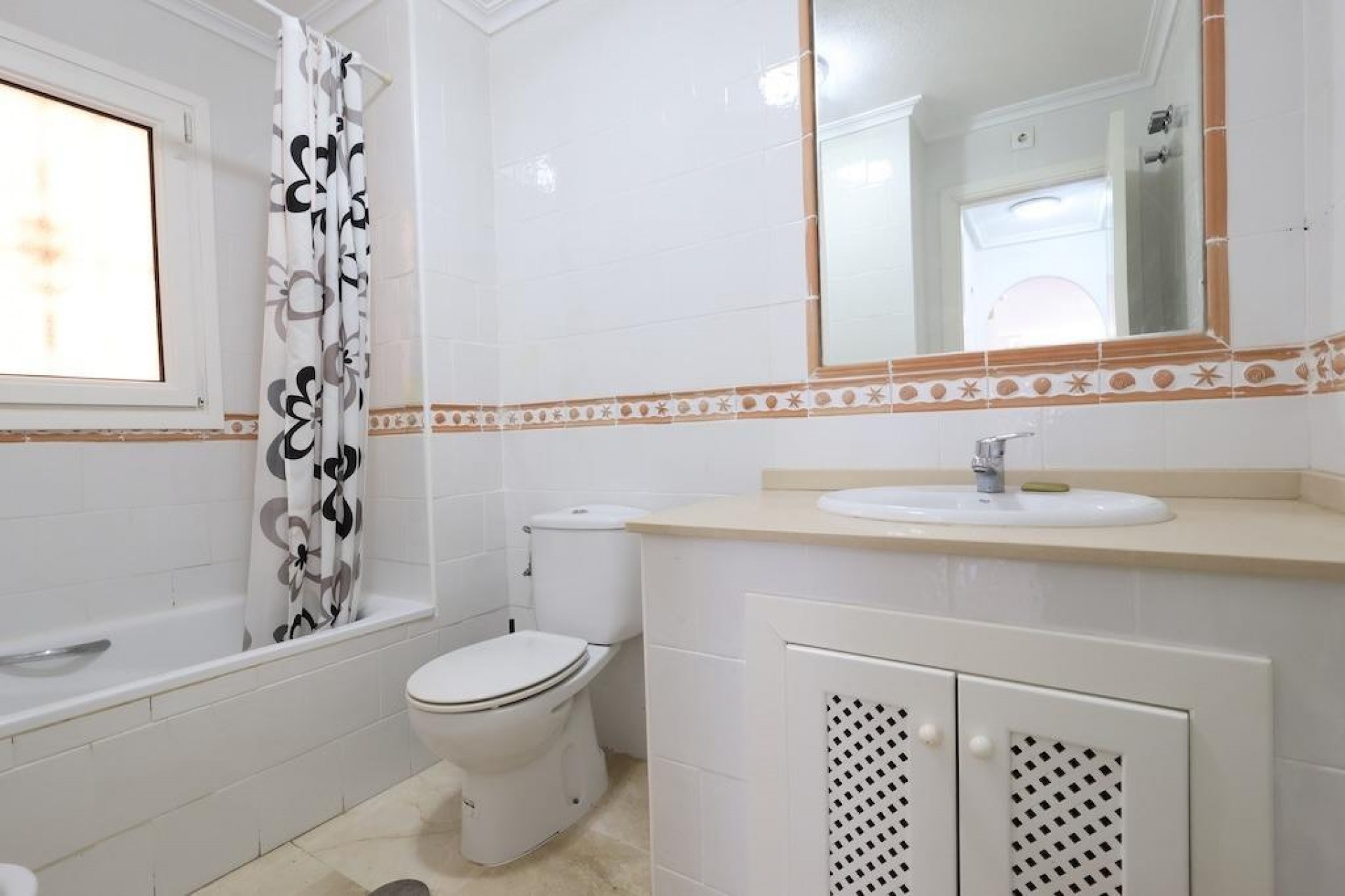 Brukt - Apartment -
Orihuela Costa - Playa Flamenca Norte