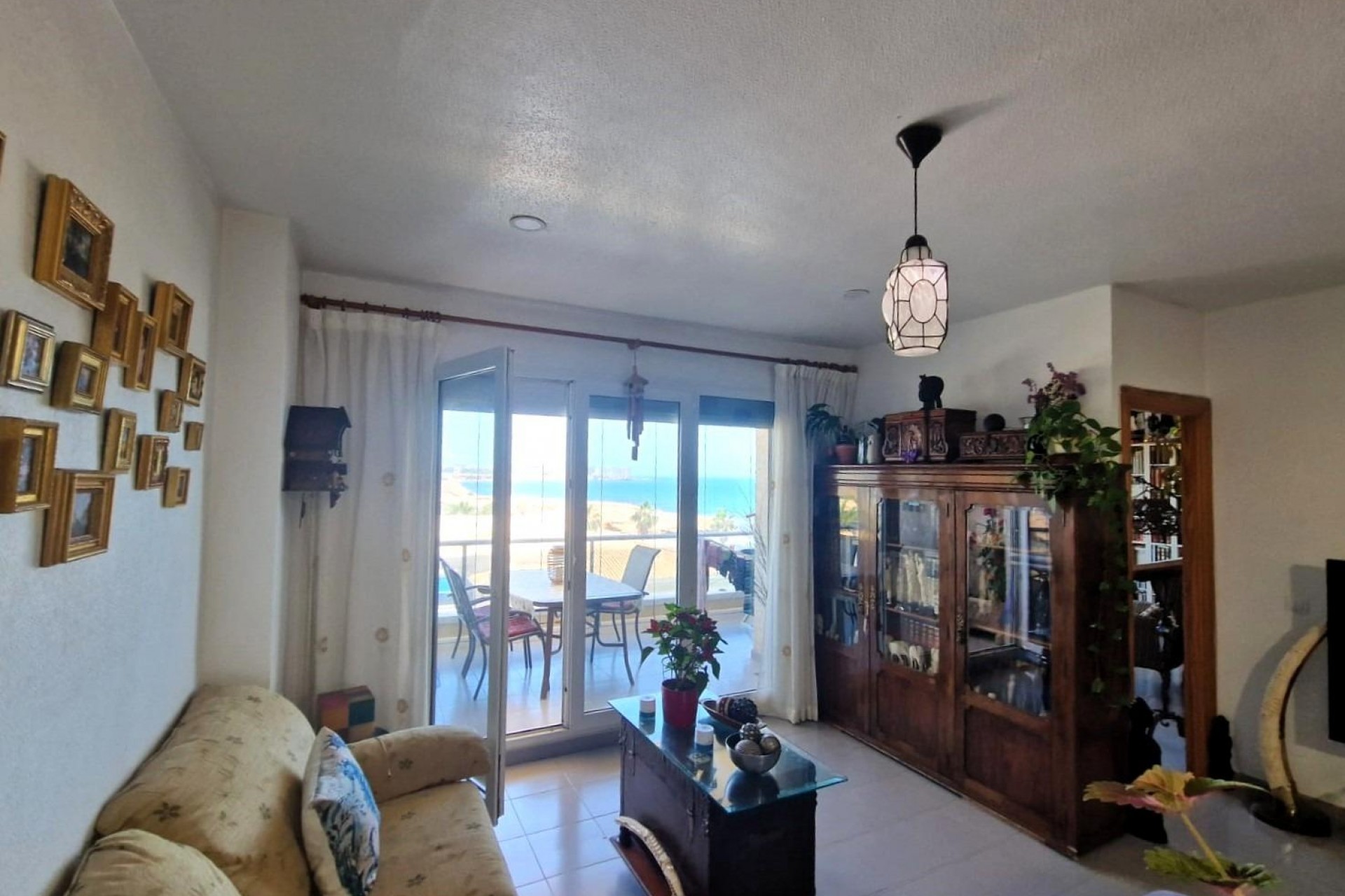 Brukt - Apartment -
Orihuela Costa - Playa Flamenca