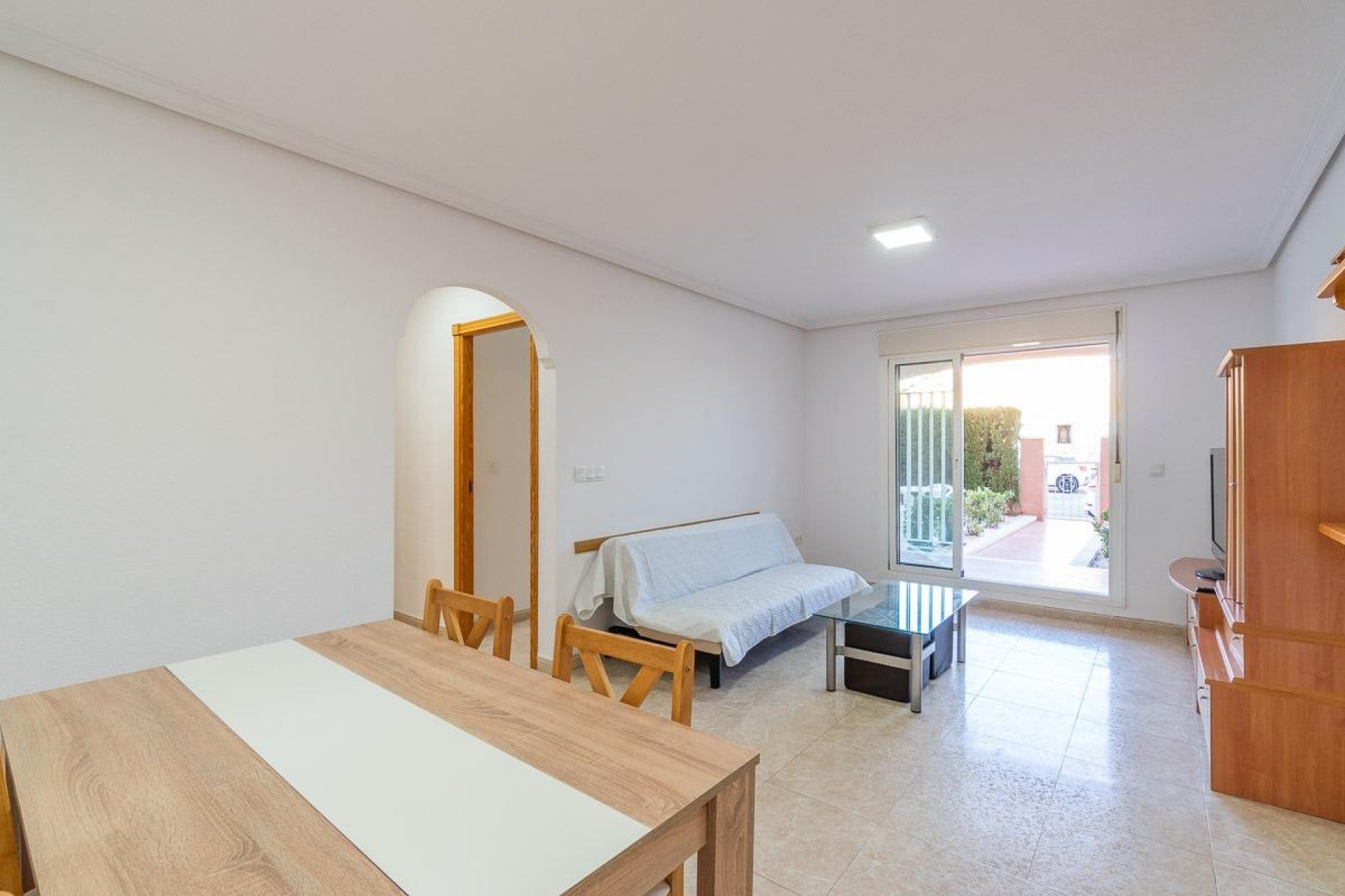 Brukt - Apartment -
Orihuela Costa - Playa Flamenca