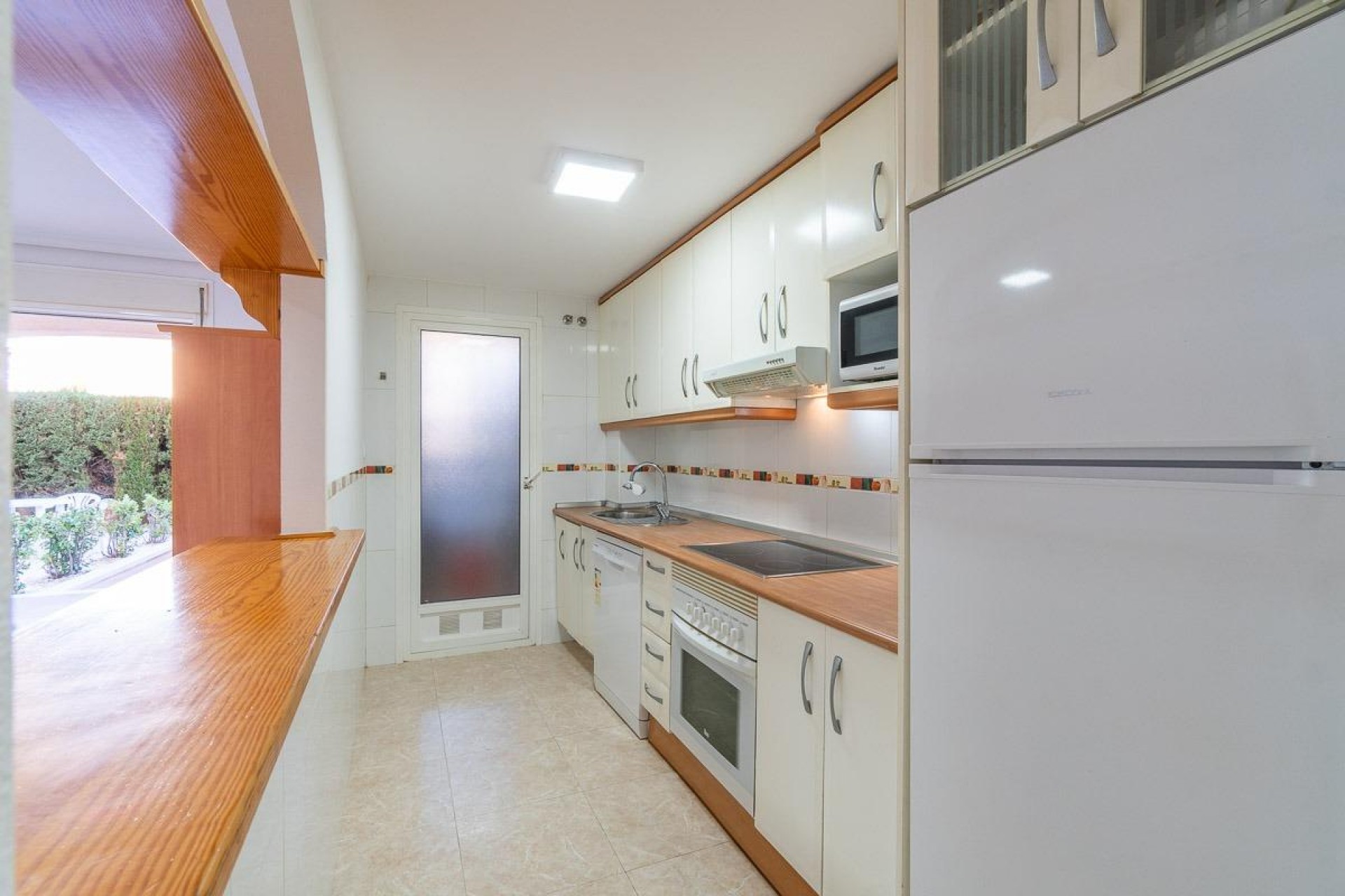 Brukt - Apartment -
Orihuela Costa - Playa Flamenca