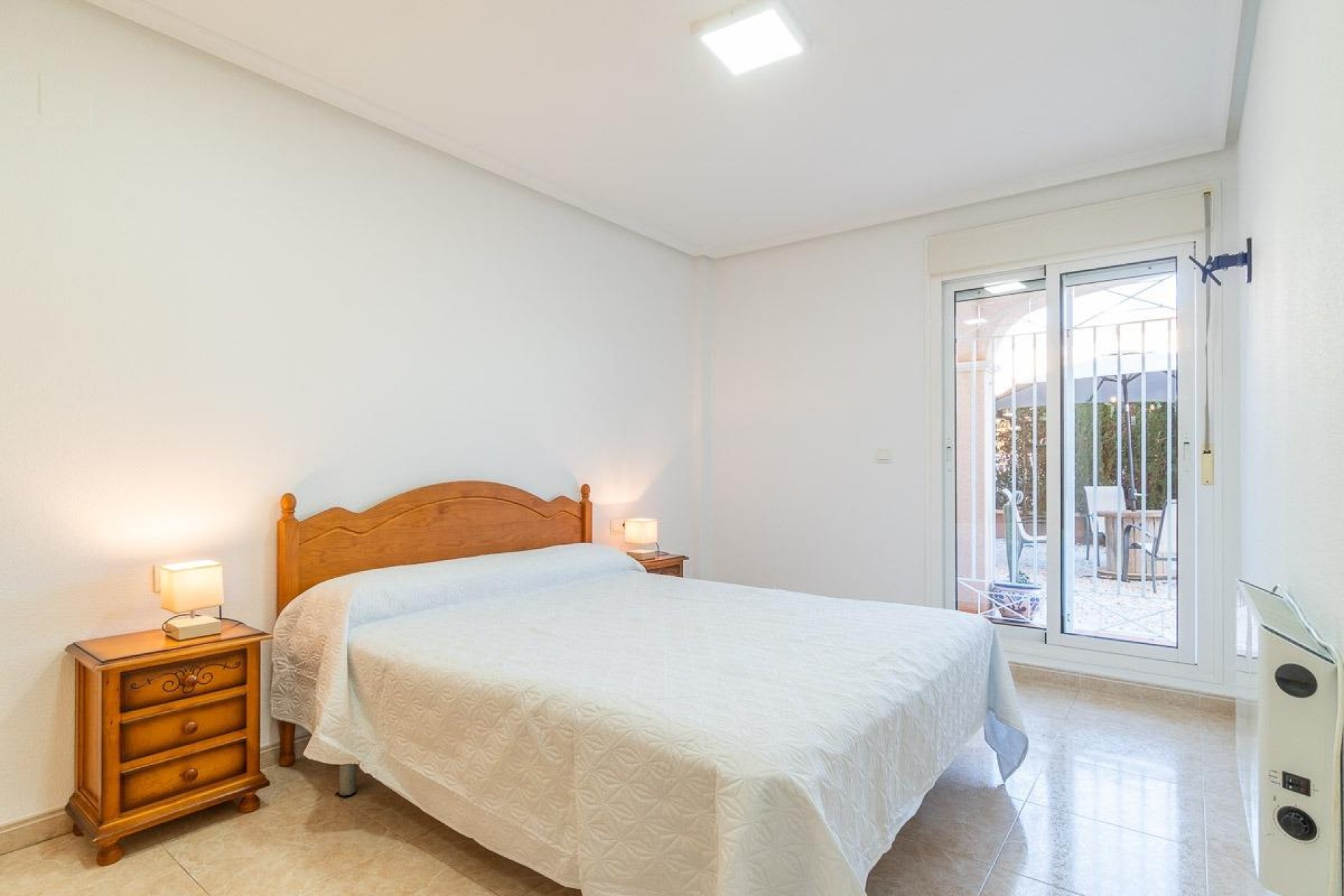 Brukt - Apartment -
Orihuela Costa - Playa Flamenca