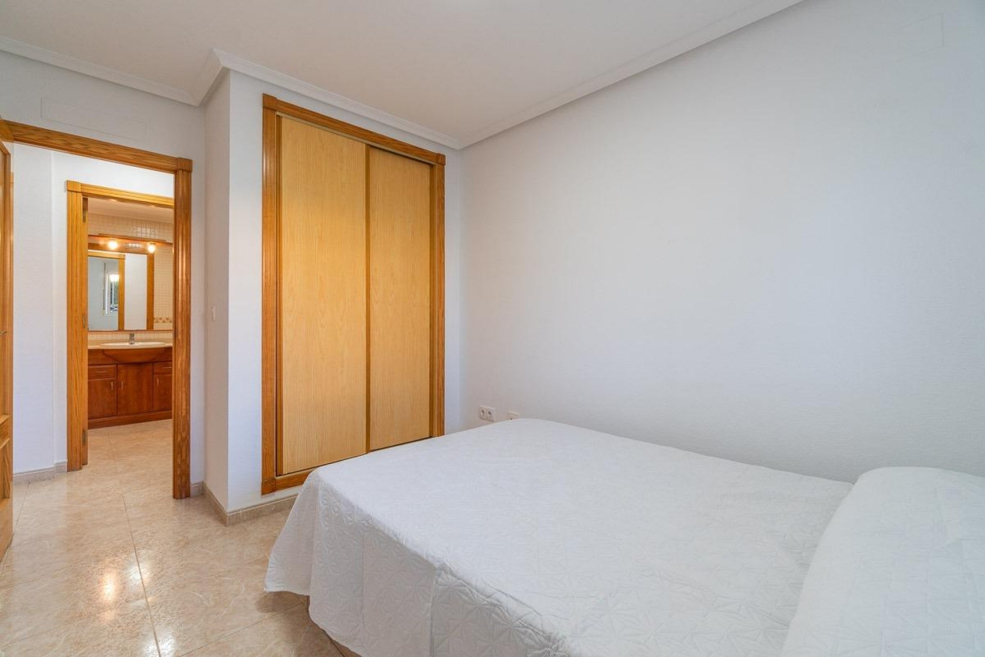 Brukt - Apartment -
Orihuela Costa - Playa Flamenca