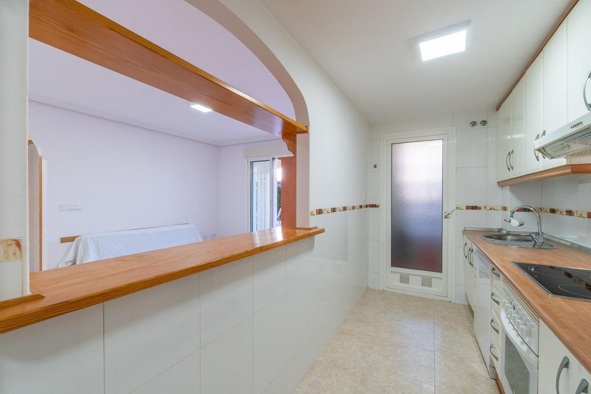 Brukt - Apartment -
Orihuela Costa - Playa Flamenca