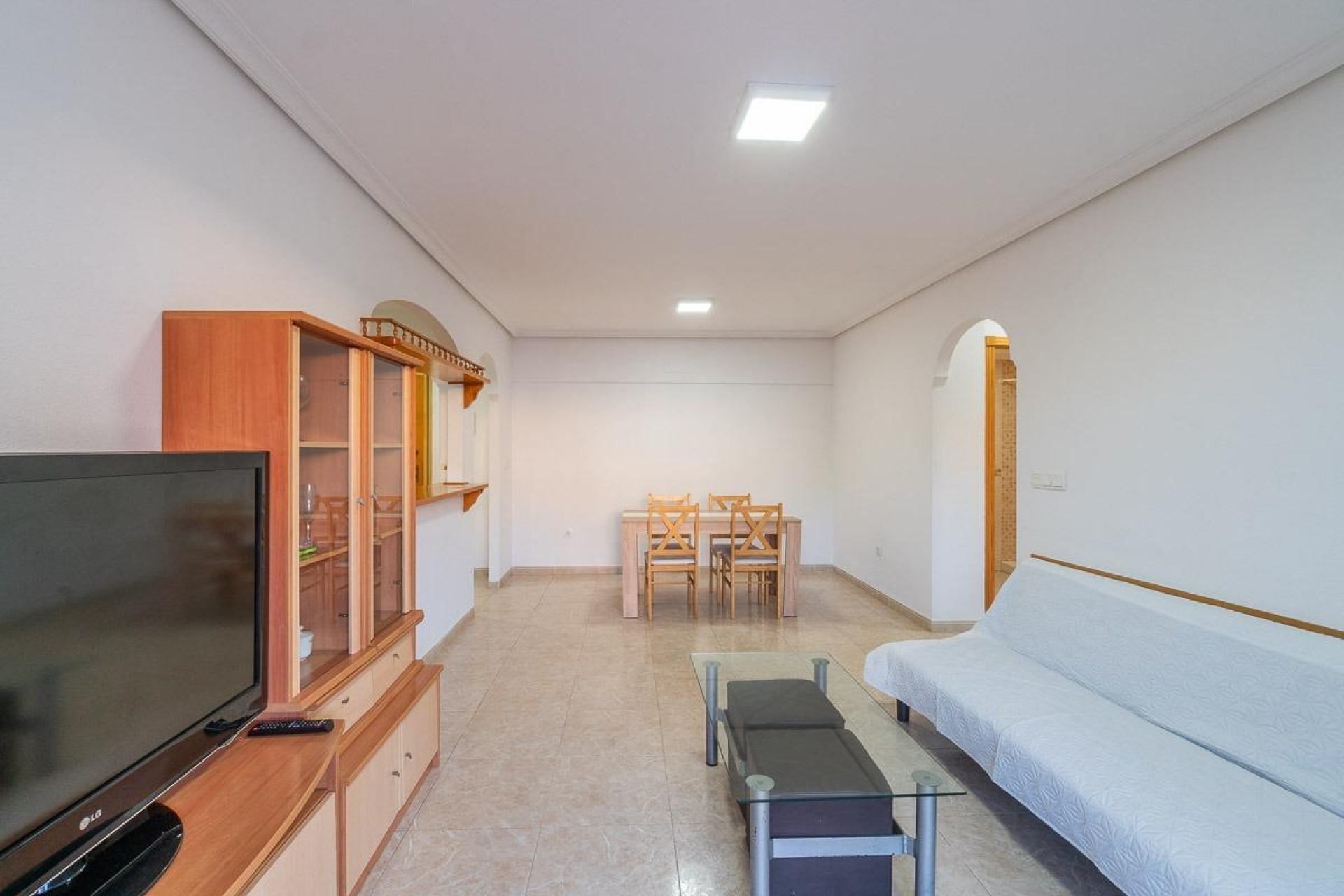 Brukt - Apartment -
Orihuela Costa - Playa Flamenca