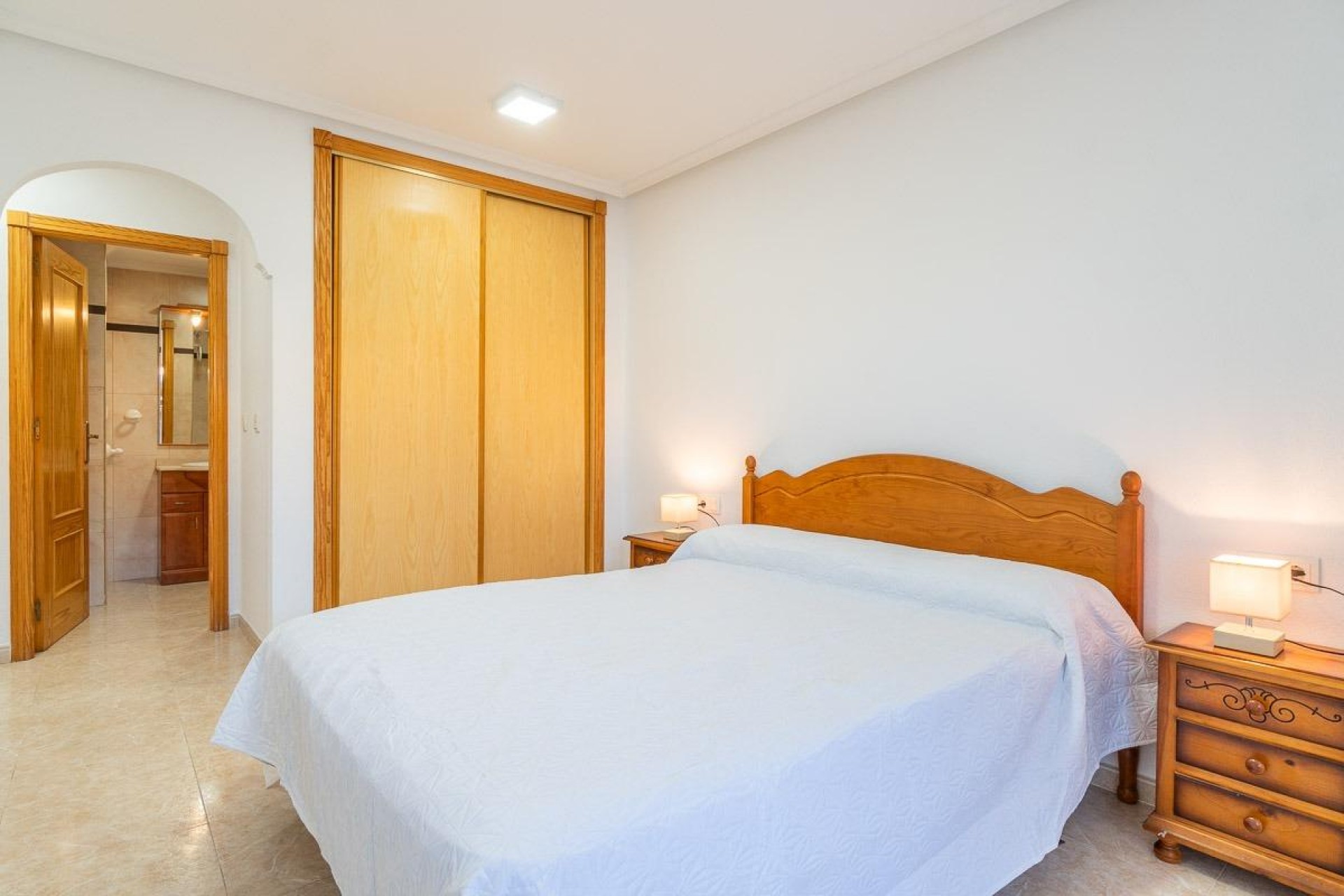 Brukt - Apartment -
Orihuela Costa - Playa Flamenca