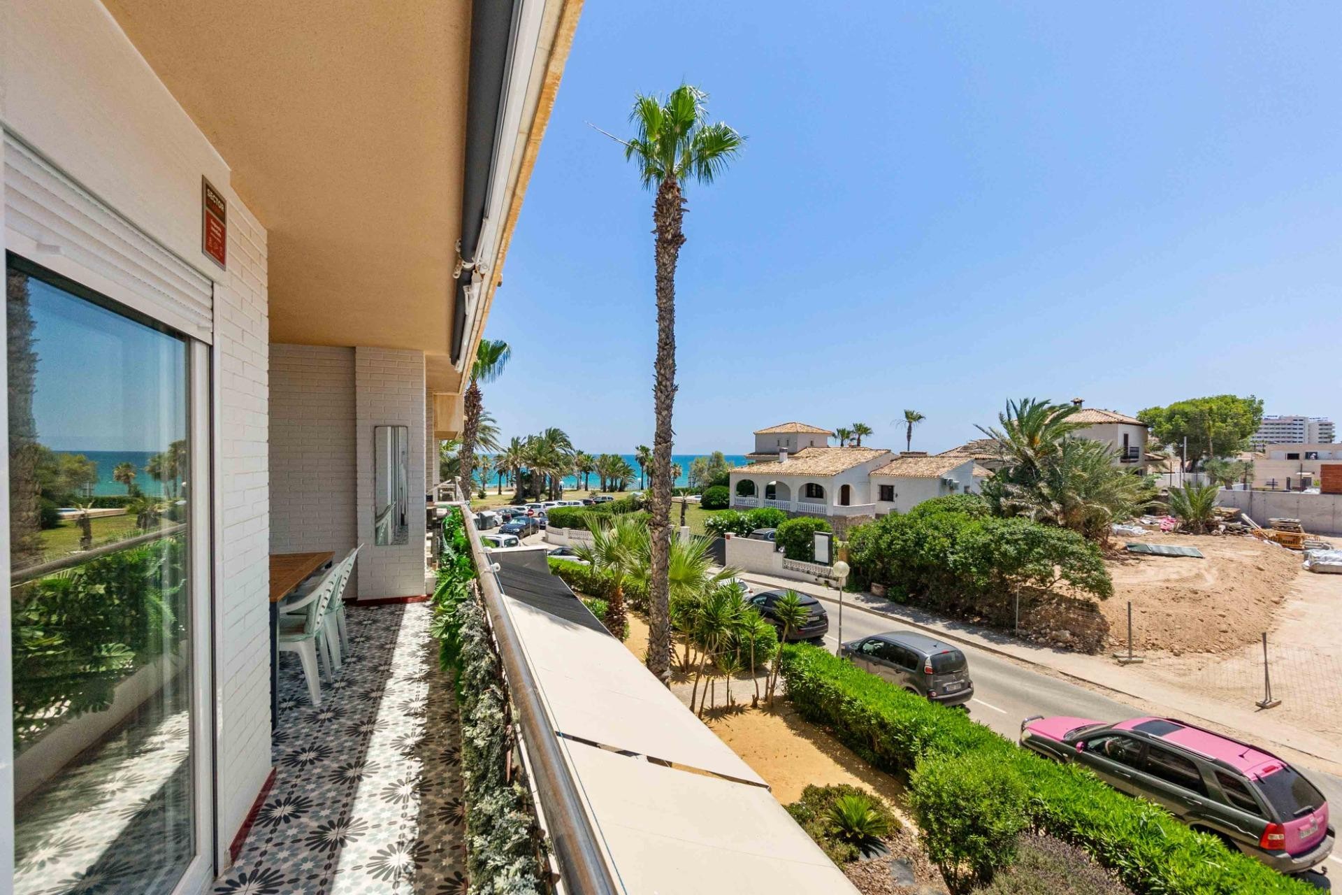 Brukt - Apartment -
Orihuela Costa - Playa Flamenca