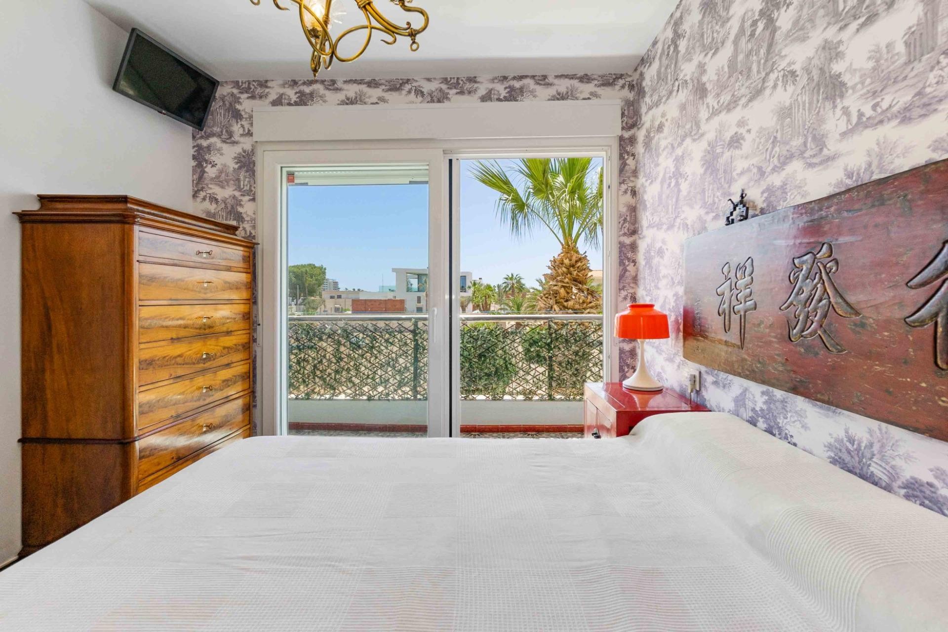 Brukt - Apartment -
Orihuela Costa - Playa Flamenca