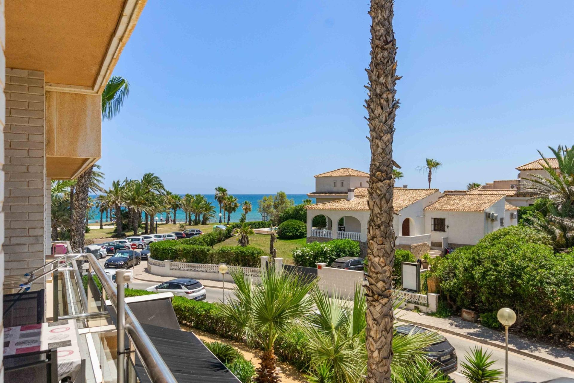 Brukt - Apartment -
Orihuela Costa - Playa Flamenca