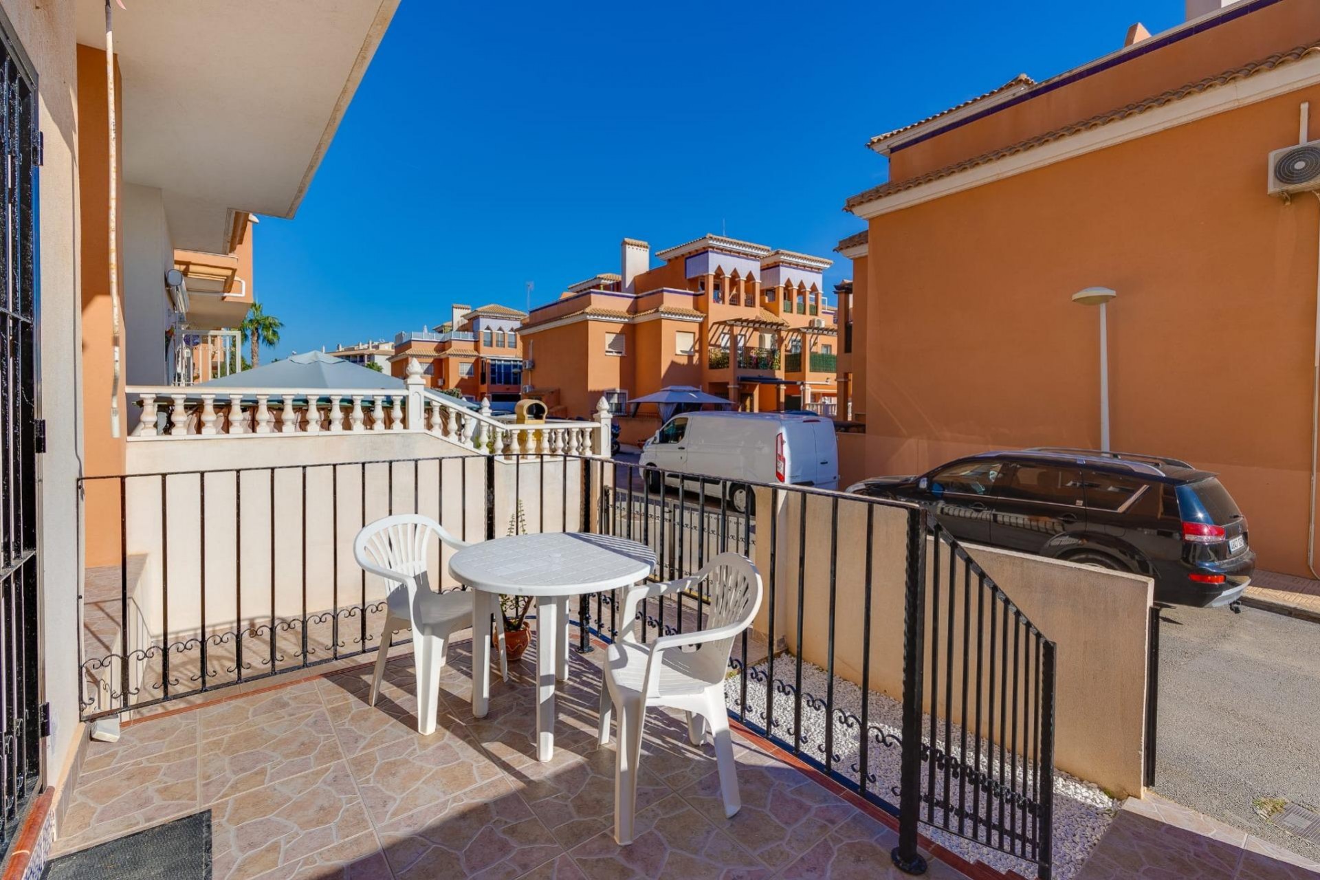 Brukt - Apartment -
Orihuela Costa - Playa Flamenca