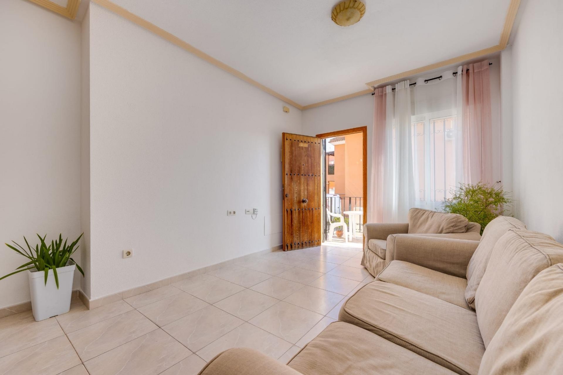 Brukt - Apartment -
Orihuela Costa - Playa Flamenca