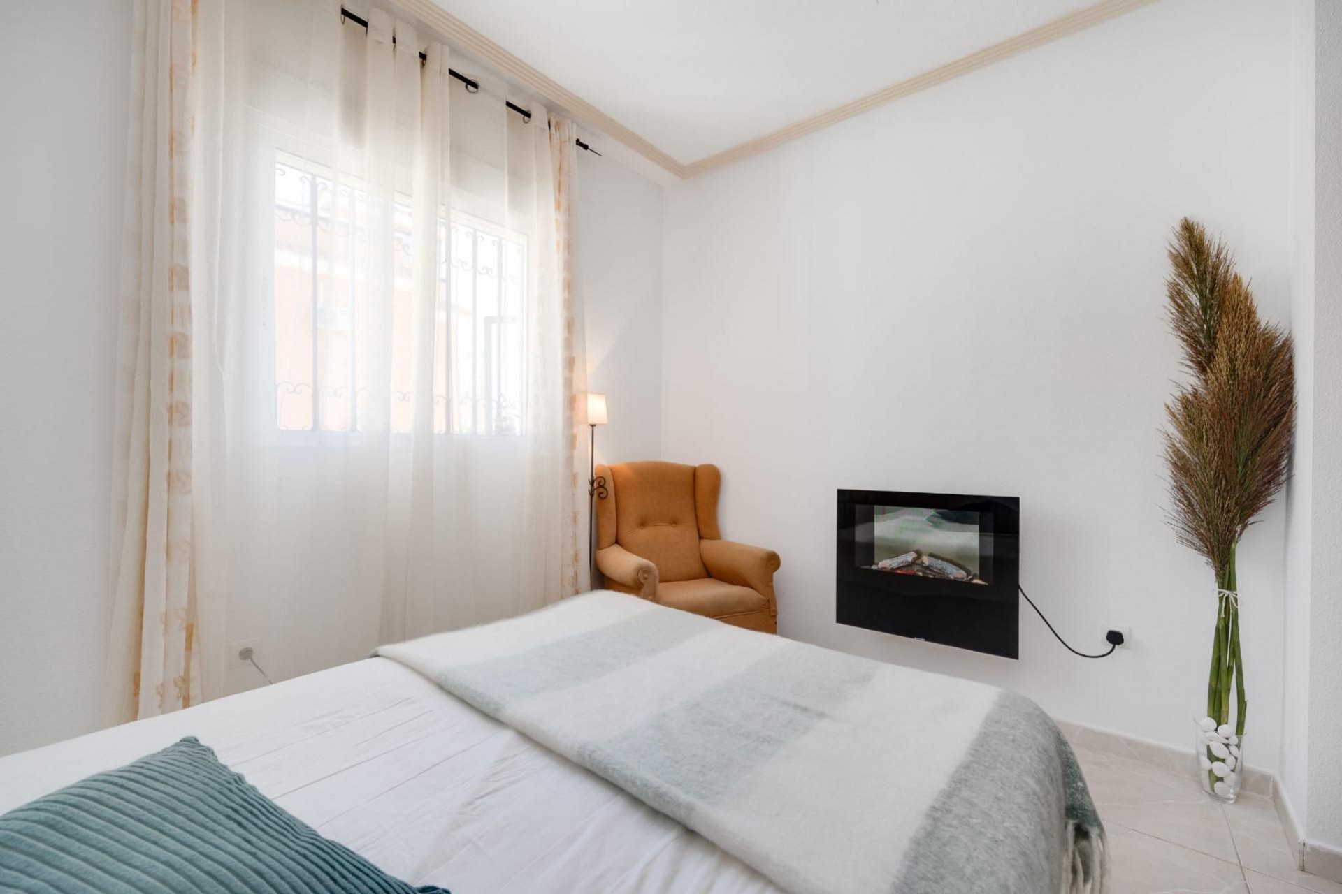 Brukt - Apartment -
Orihuela Costa - Playa Flamenca