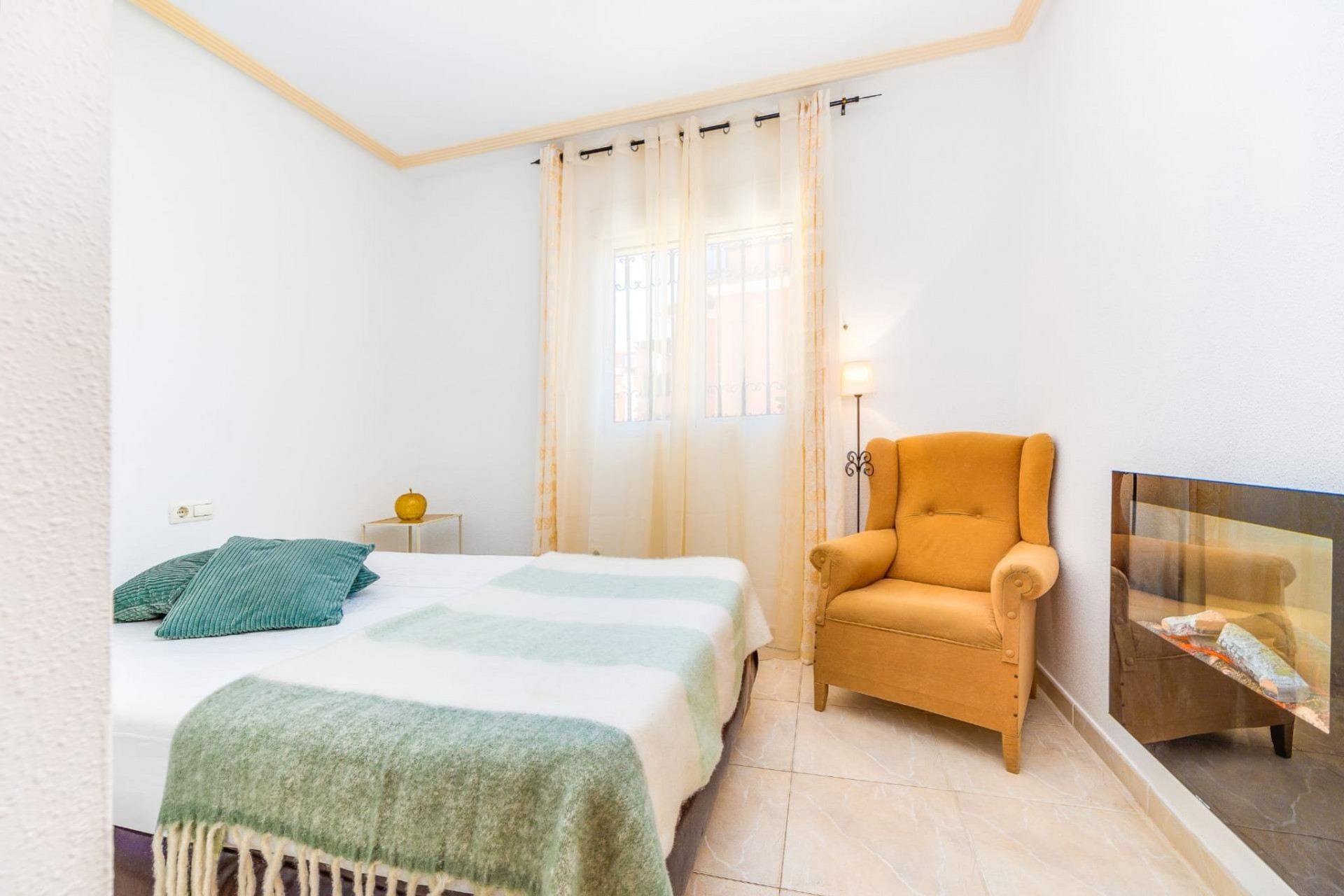 Brukt - Apartment -
Orihuela Costa - Playa Flamenca