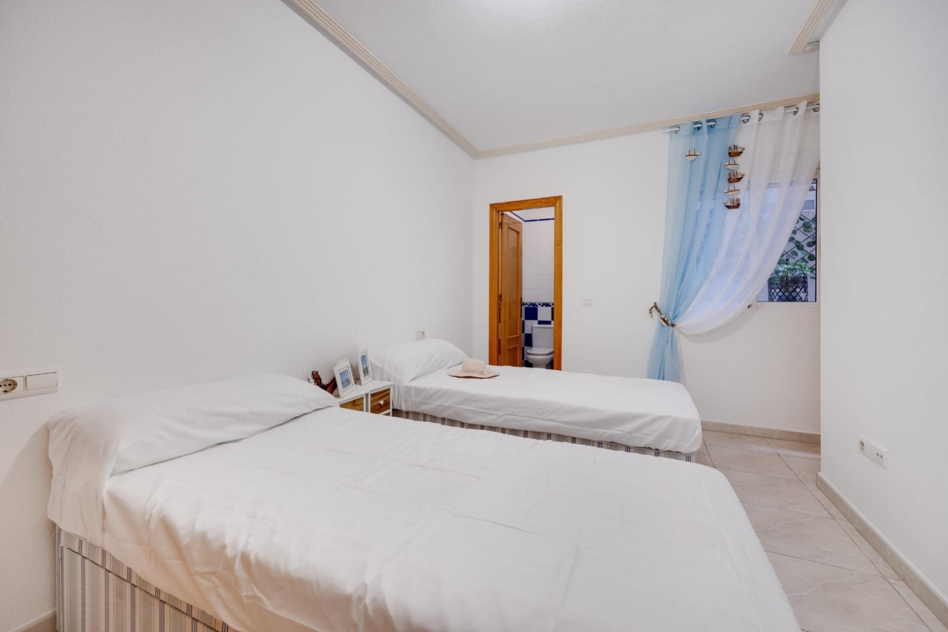 Brukt - Apartment -
Orihuela Costa - Playa Flamenca