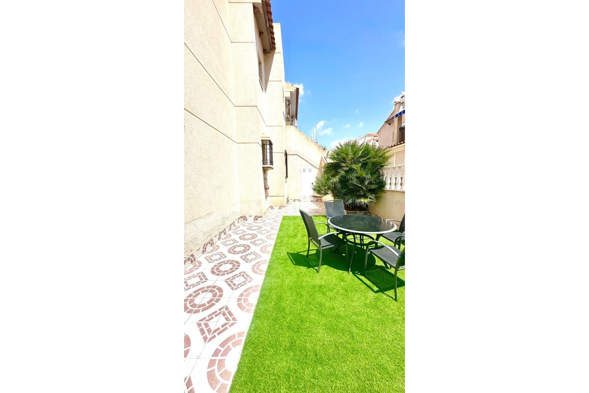 Brukt - Apartment -
Orihuela Costa - Playa Flamenca