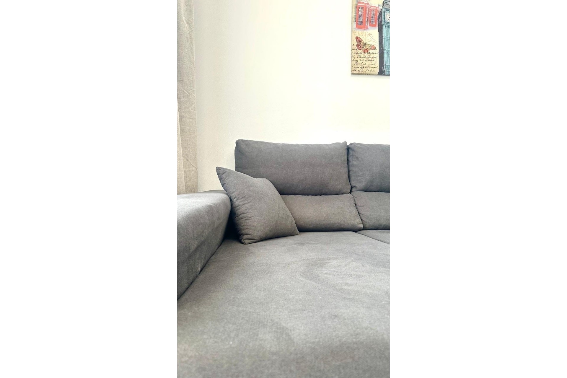 Brukt - Apartment -
Orihuela Costa - Playa Flamenca