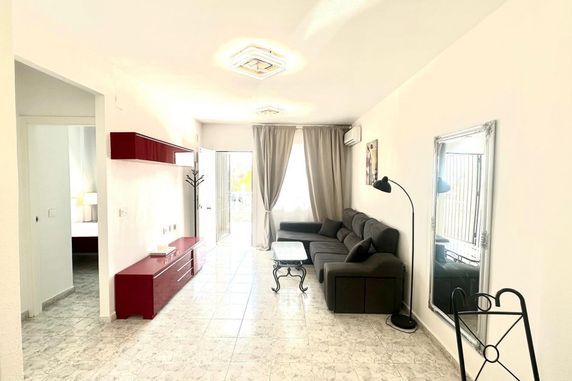 Brukt - Apartment -
Orihuela Costa - Playa Flamenca