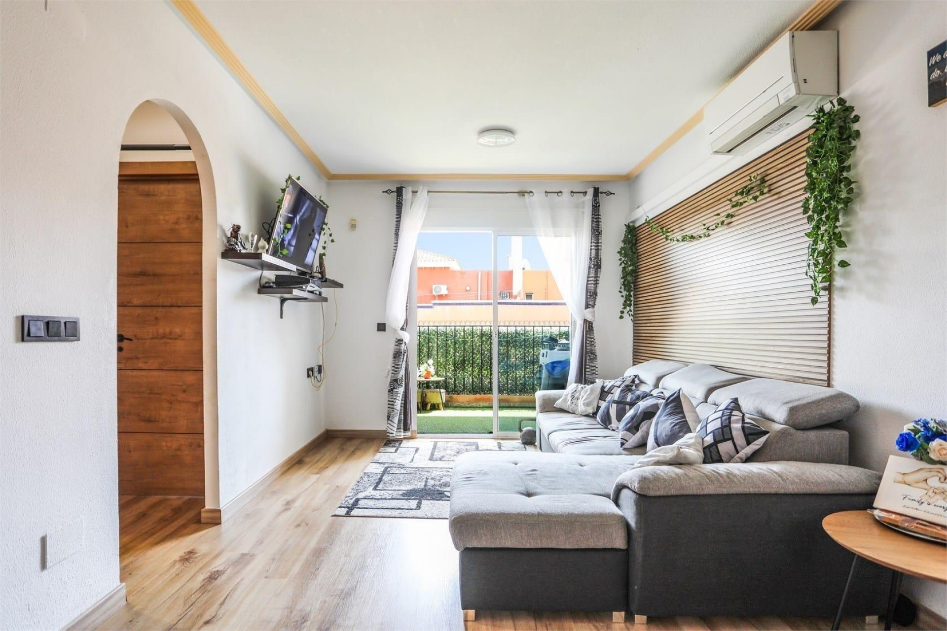 Brukt - Apartment -
Orihuela Costa - Playa Flamenca