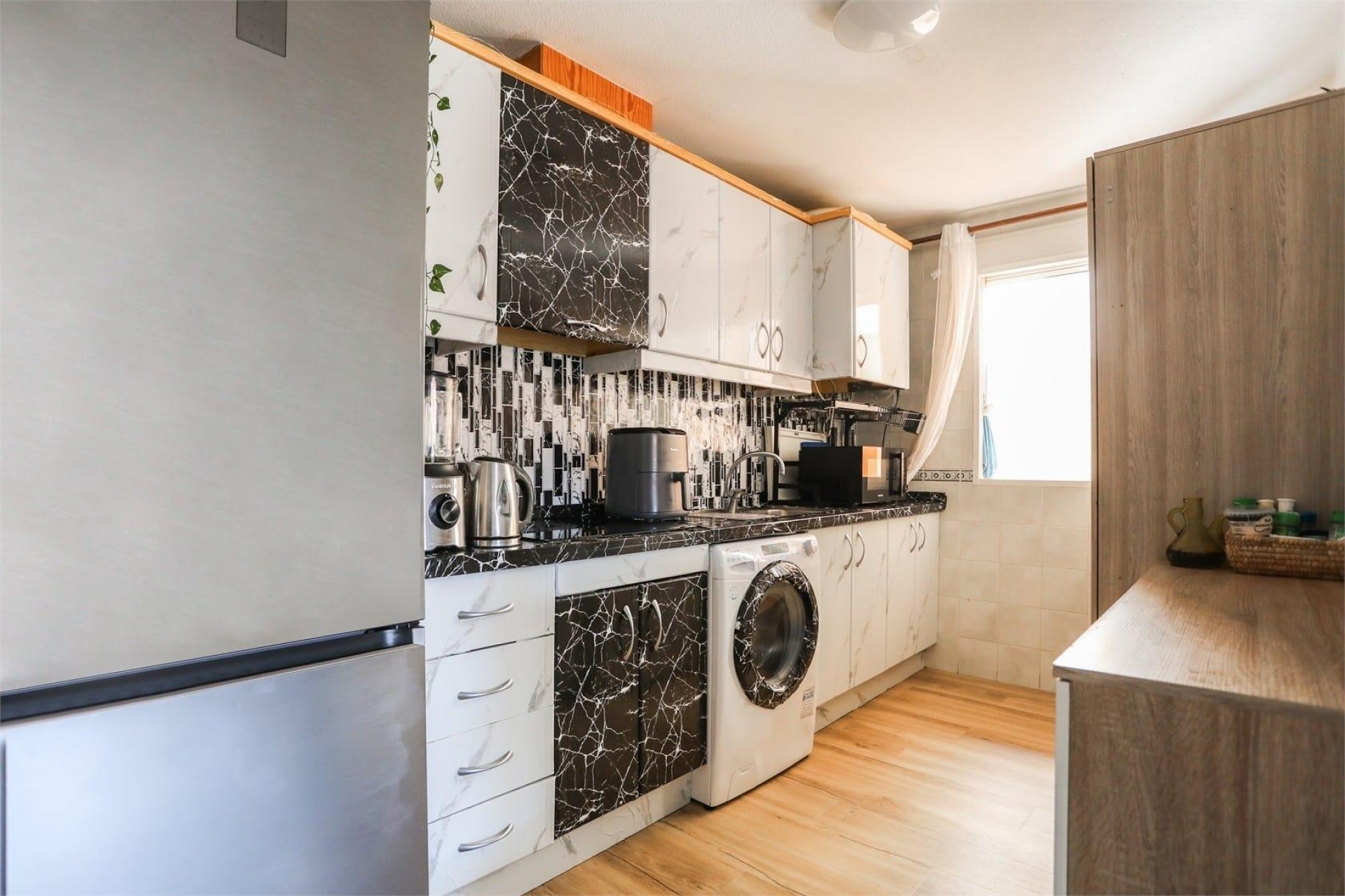 Brukt - Apartment -
Orihuela Costa - Playa Flamenca