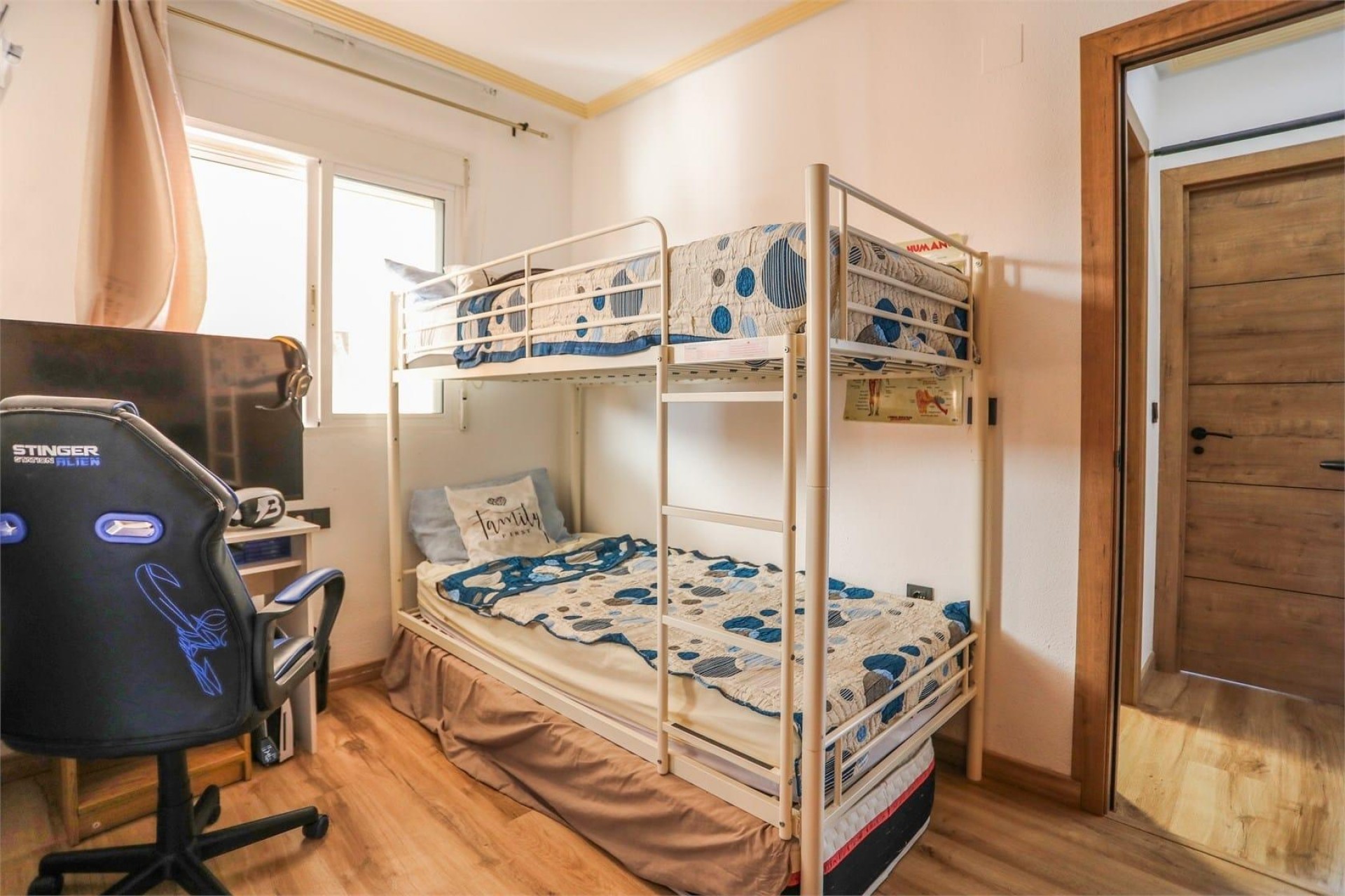 Brukt - Apartment -
Orihuela Costa - Playa Flamenca