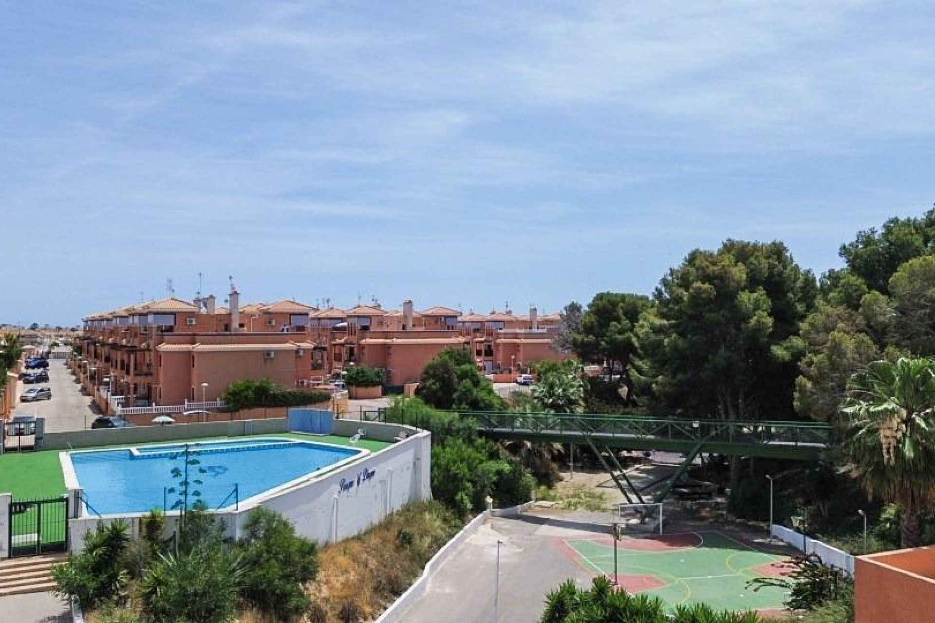 Brukt - Apartment -
Orihuela Costa - Playa Flamenca