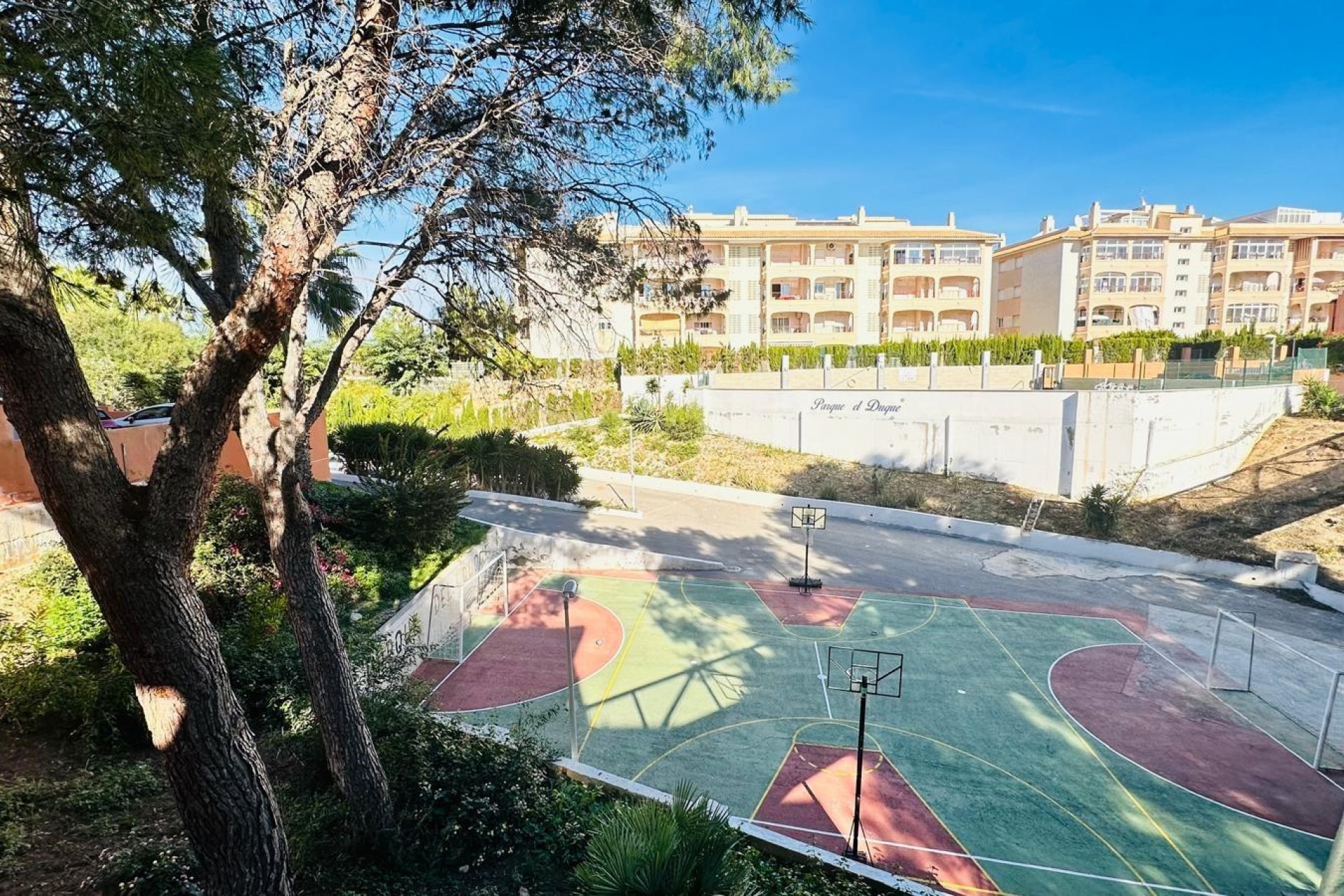 Brukt - Apartment -
Orihuela Costa - Playa Flamenca