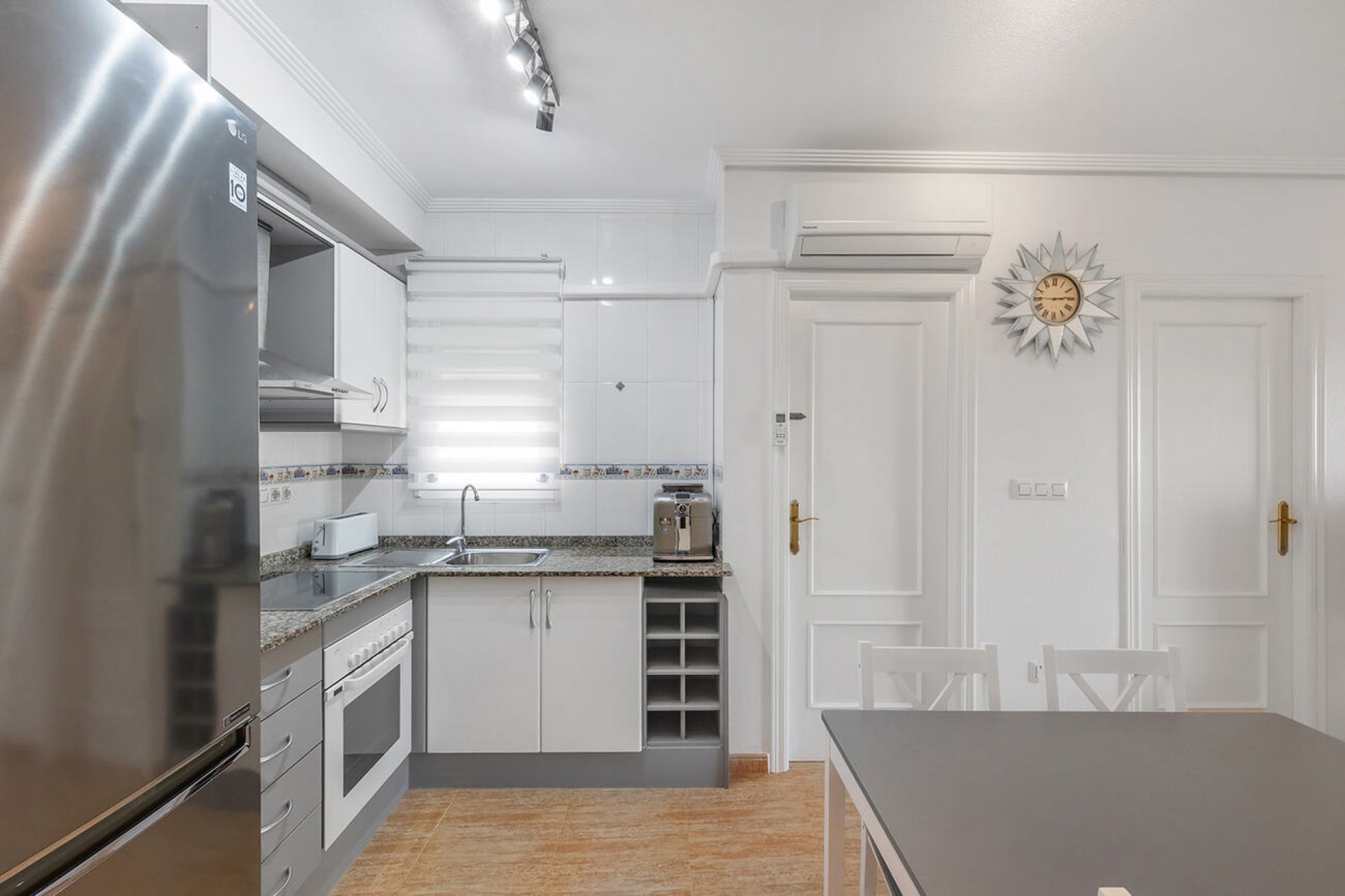 Brukt - Apartment -
Orihuela Costa - Playa Flamenca