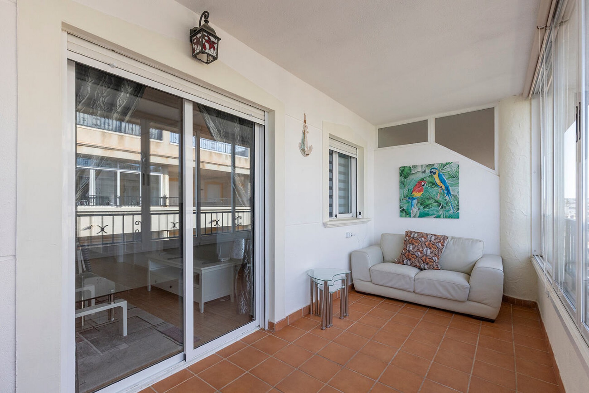 Brukt - Apartment -
Orihuela Costa - Playa Flamenca