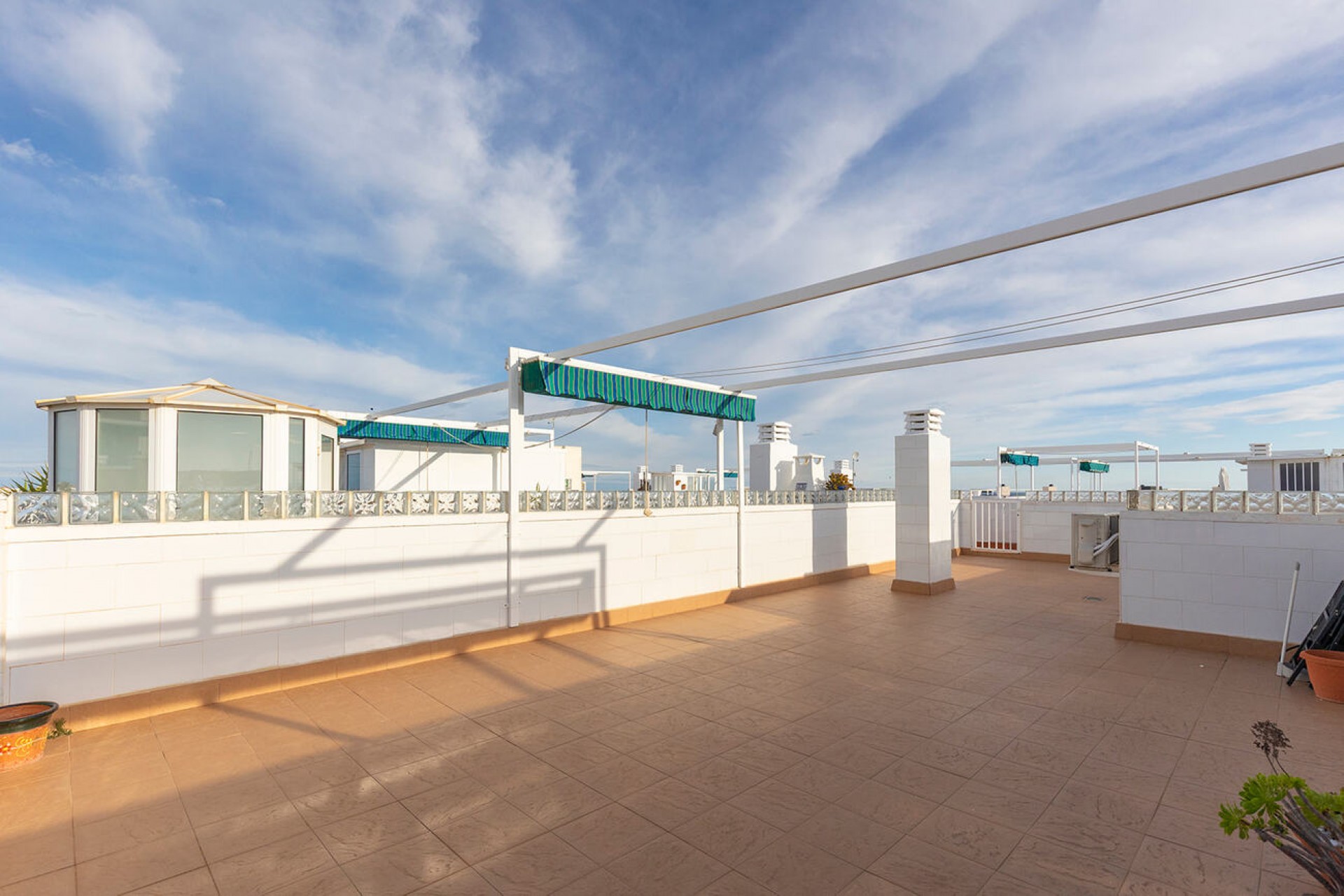 Brukt - Apartment -
Orihuela Costa - Playa Flamenca