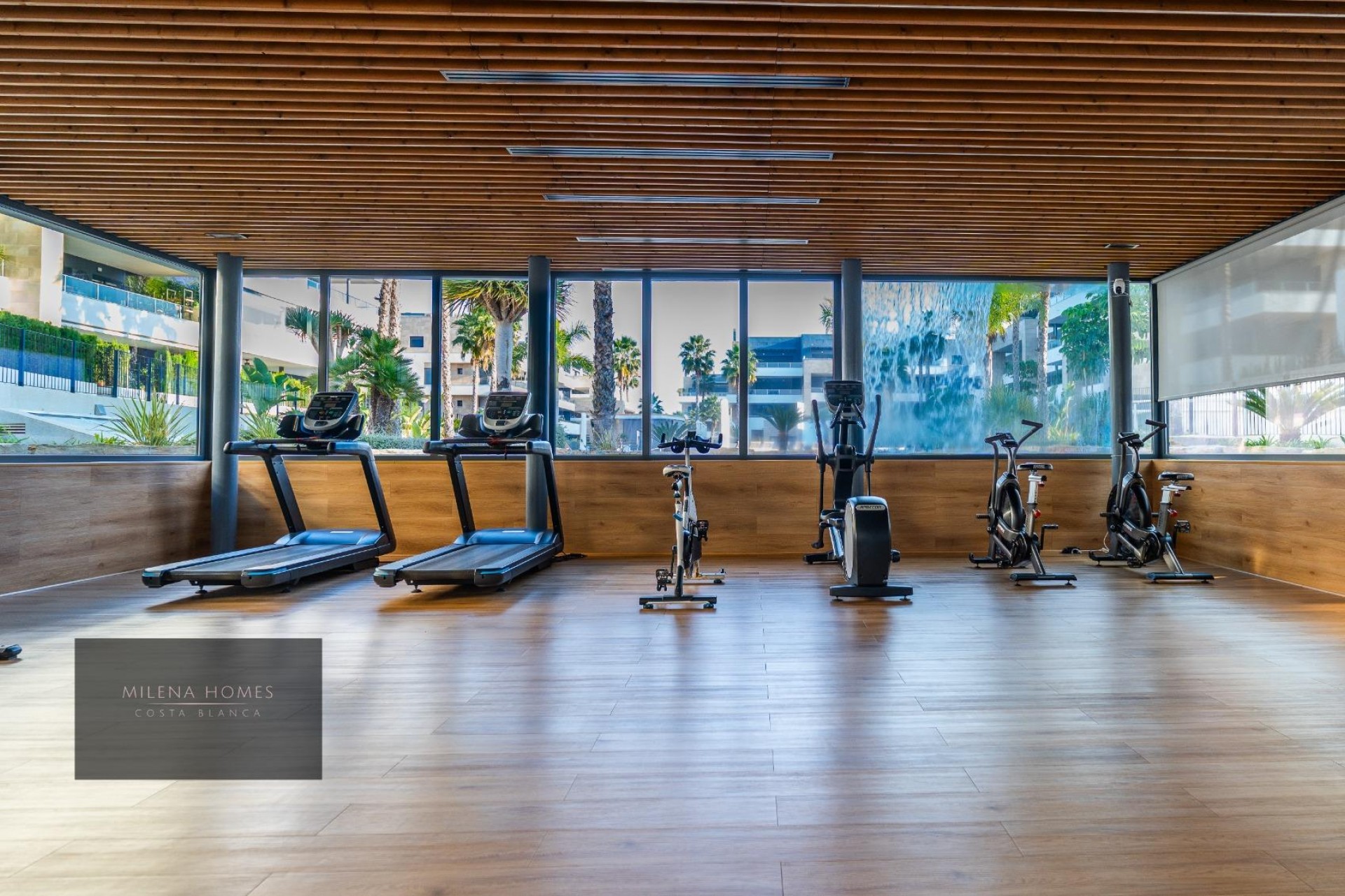 Brukt - Apartment -
Orihuela Costa - Playa Flamenca