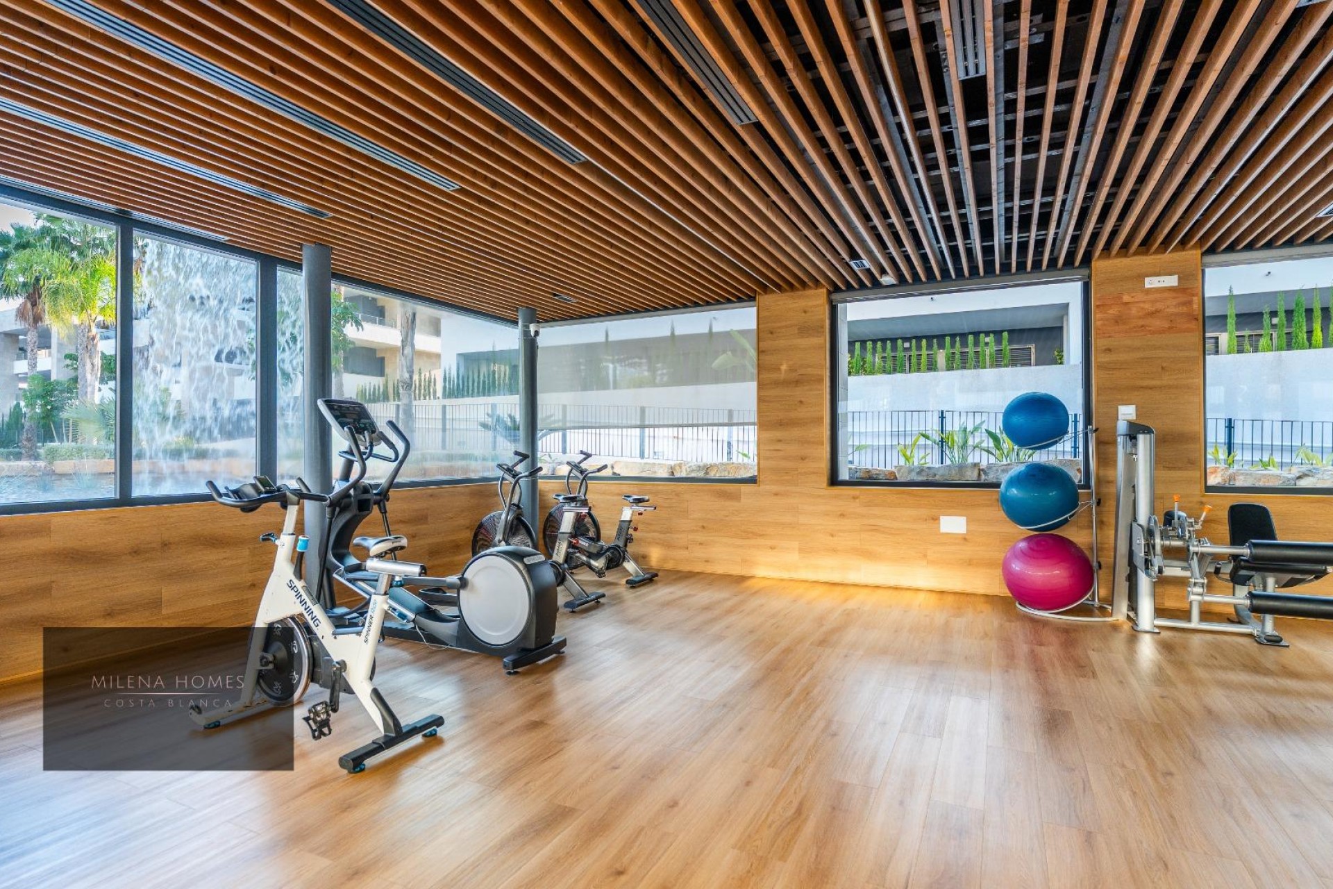 Brukt - Apartment -
Orihuela Costa - Playa Flamenca