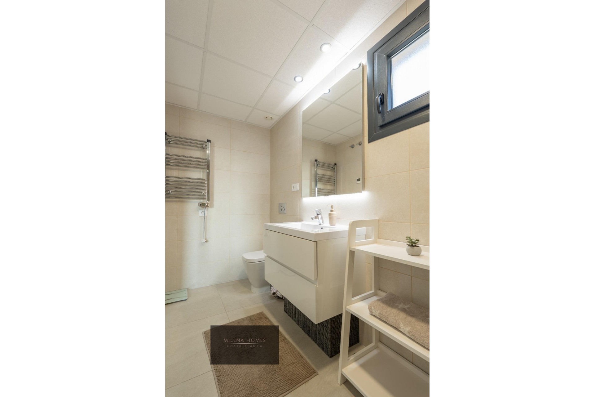 Brukt - Apartment -
Orihuela Costa - Playa Flamenca