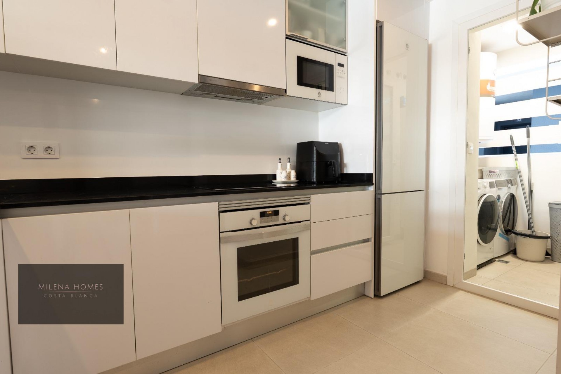 Brukt - Apartment -
Orihuela Costa - Playa Flamenca