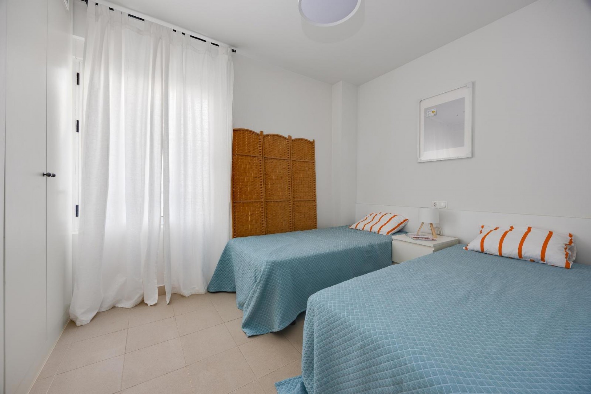 Brukt - Apartment -
Orihuela Costa - Playa Flamenca