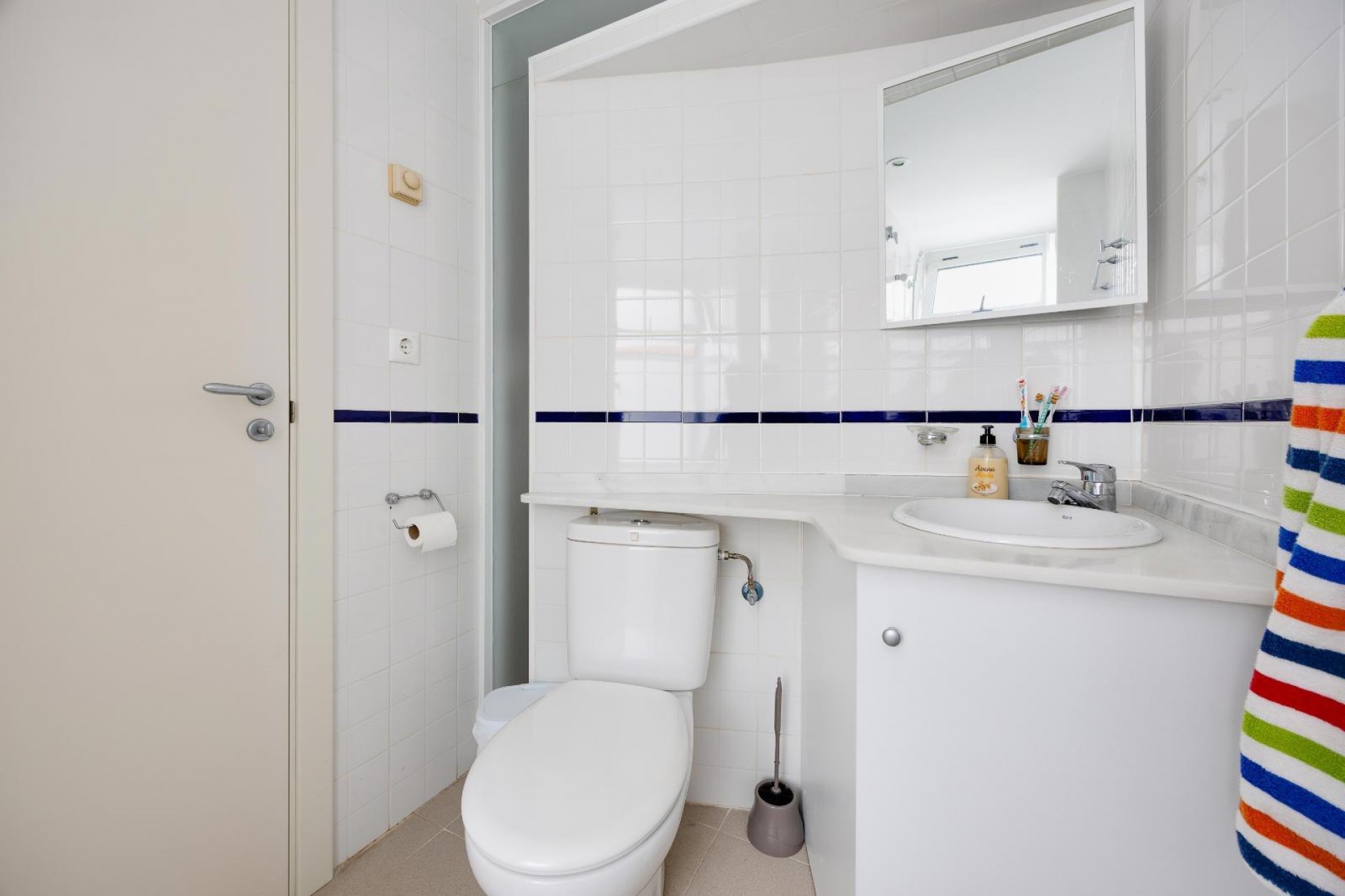 Brukt - Apartment -
Orihuela Costa - Playa Flamenca