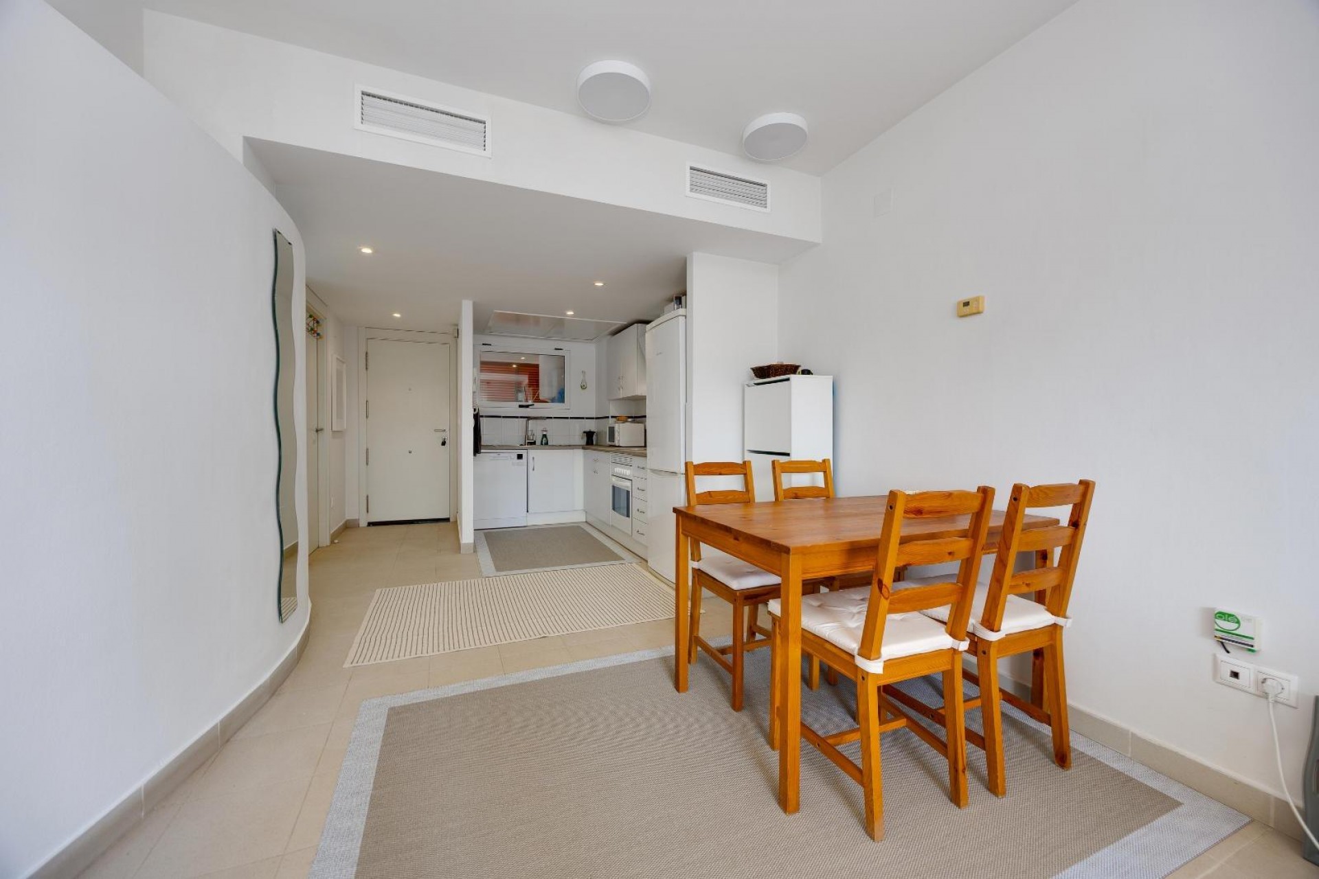 Brukt - Apartment -
Orihuela Costa - Playa Flamenca