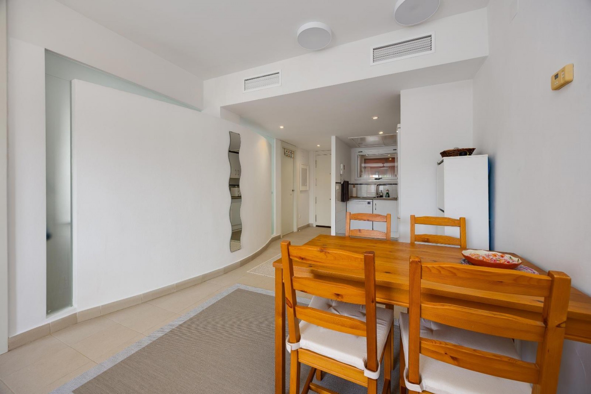 Brukt - Apartment -
Orihuela Costa - Playa Flamenca