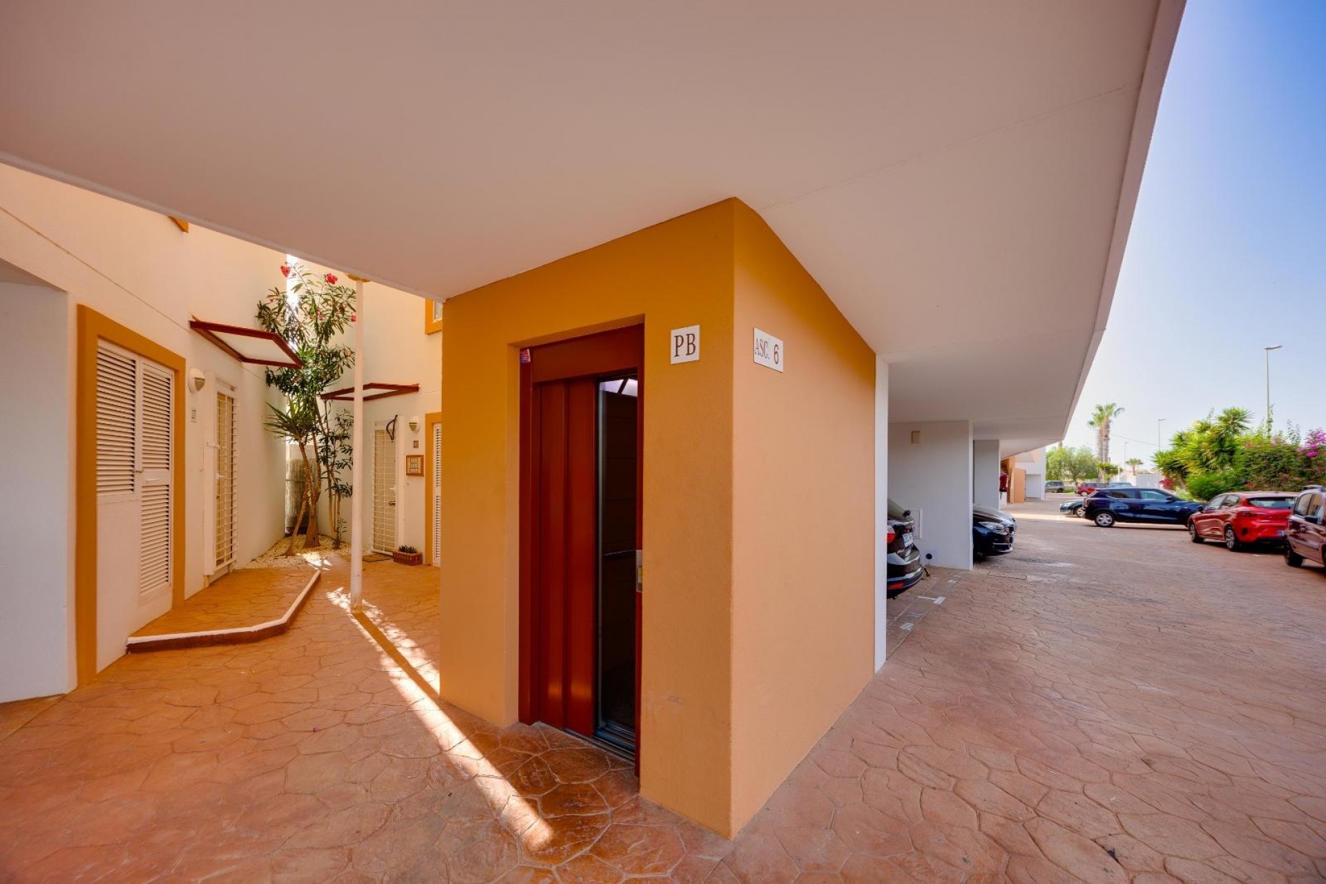 Brukt - Apartment -
Orihuela Costa - Playa Flamenca