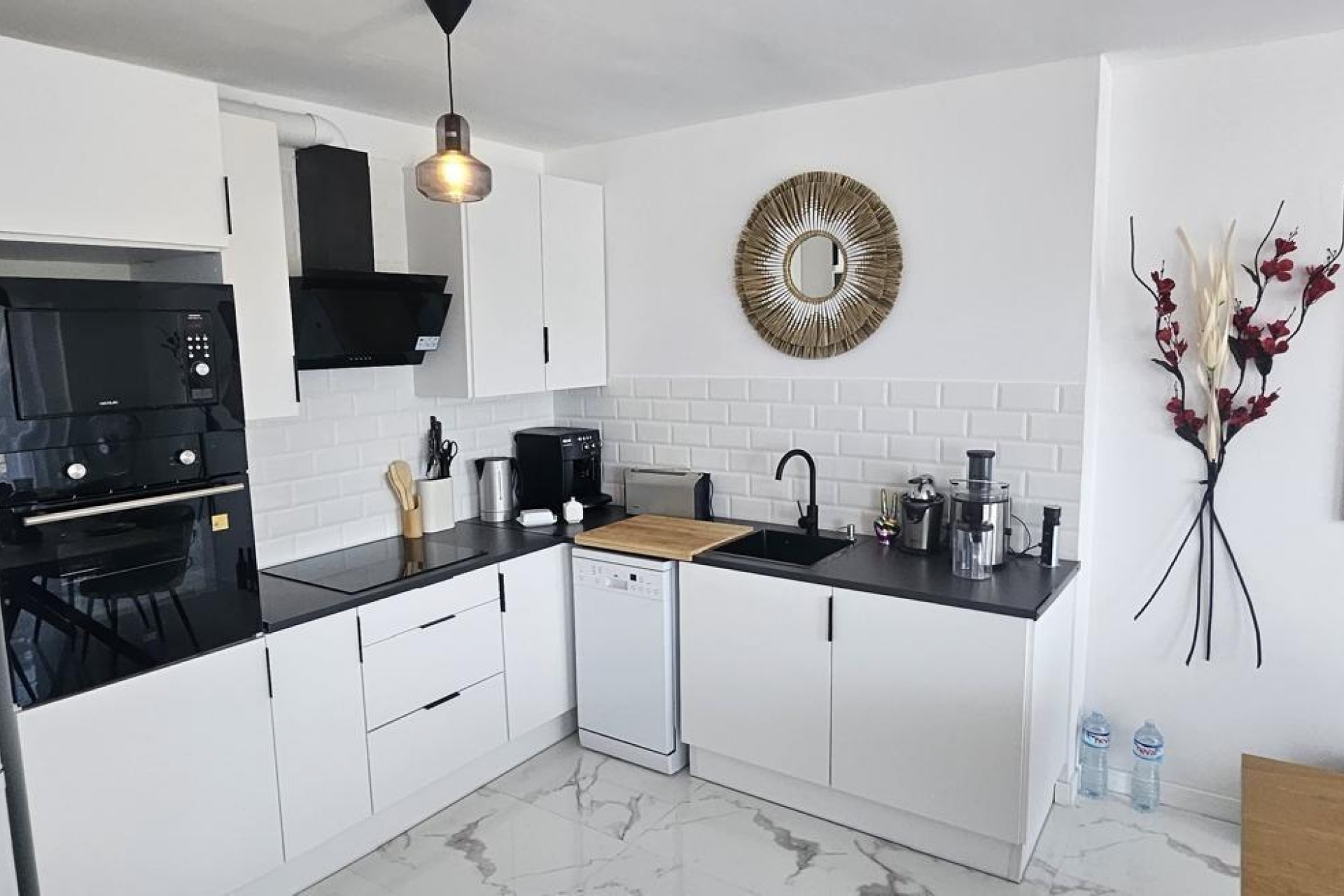 Brukt - Apartment -
Orihuela Costa - Punta Prima