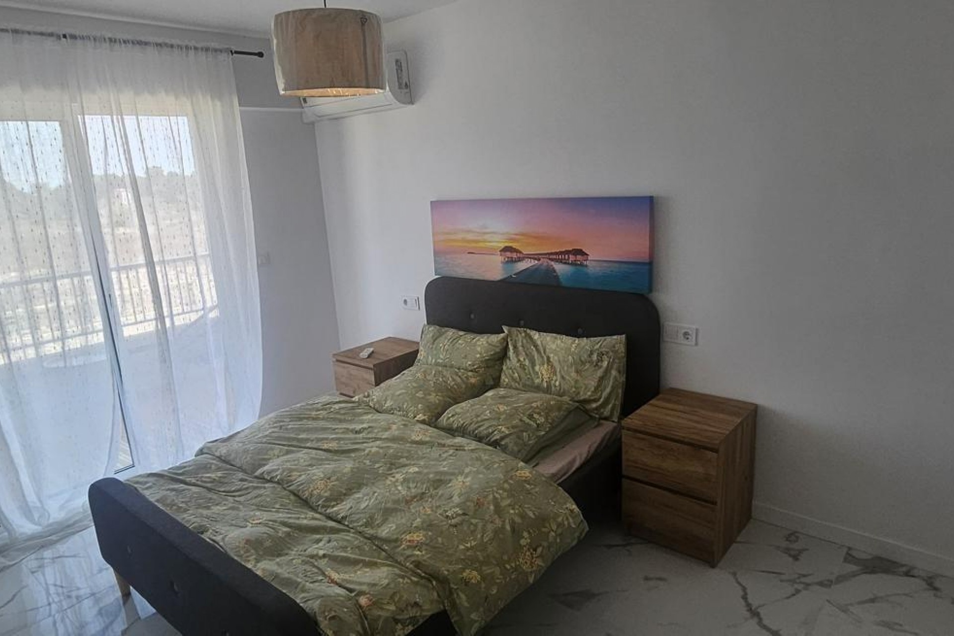 Brukt - Apartment -
Orihuela Costa - Punta Prima