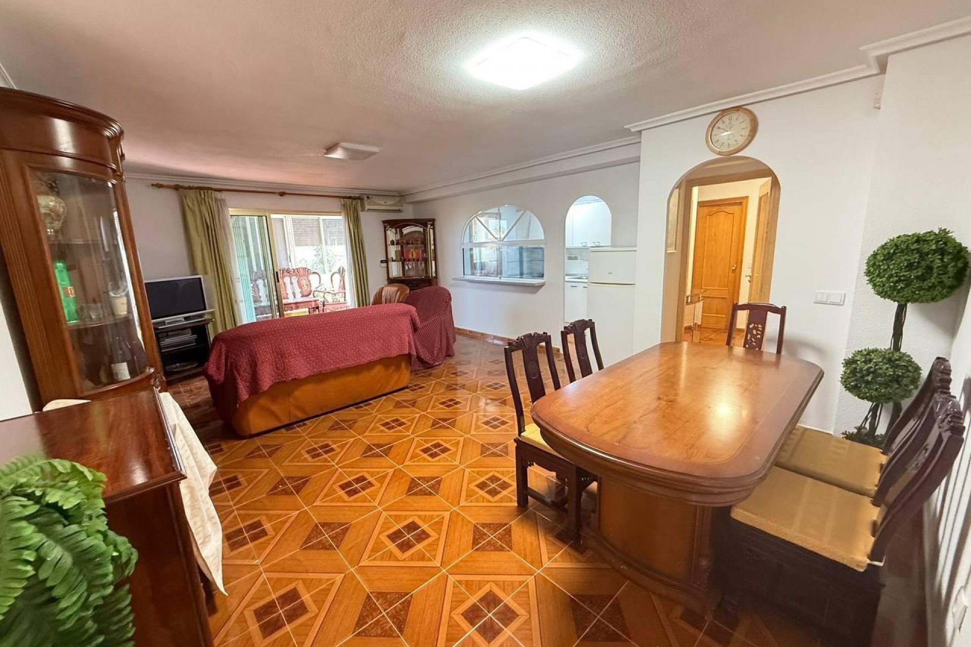 Brukt - Apartment -
Orihuela Costa - Punta Prima