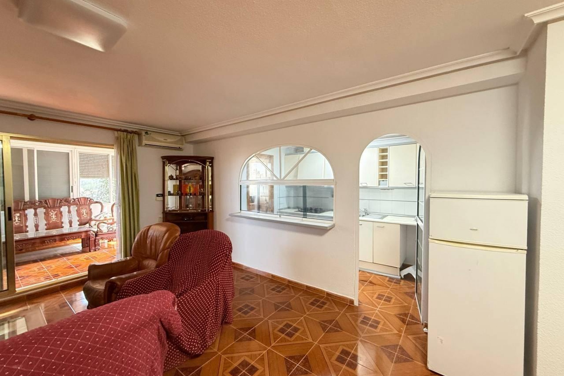 Brukt - Apartment -
Orihuela Costa - Punta Prima