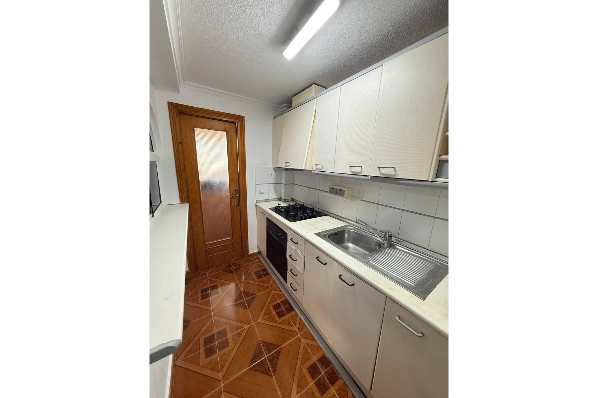 Brukt - Apartment -
Orihuela Costa - Punta Prima