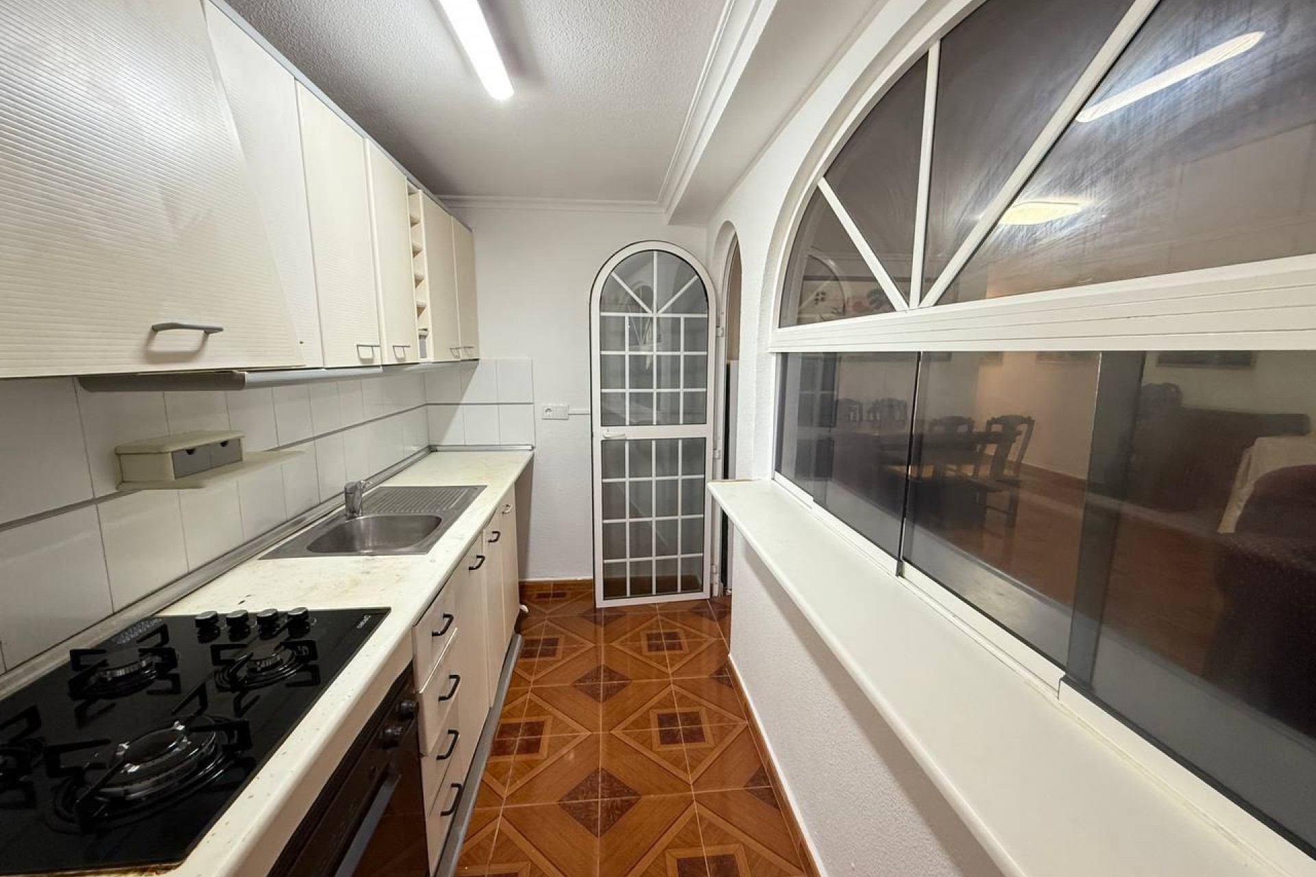 Brukt - Apartment -
Orihuela Costa - Punta Prima