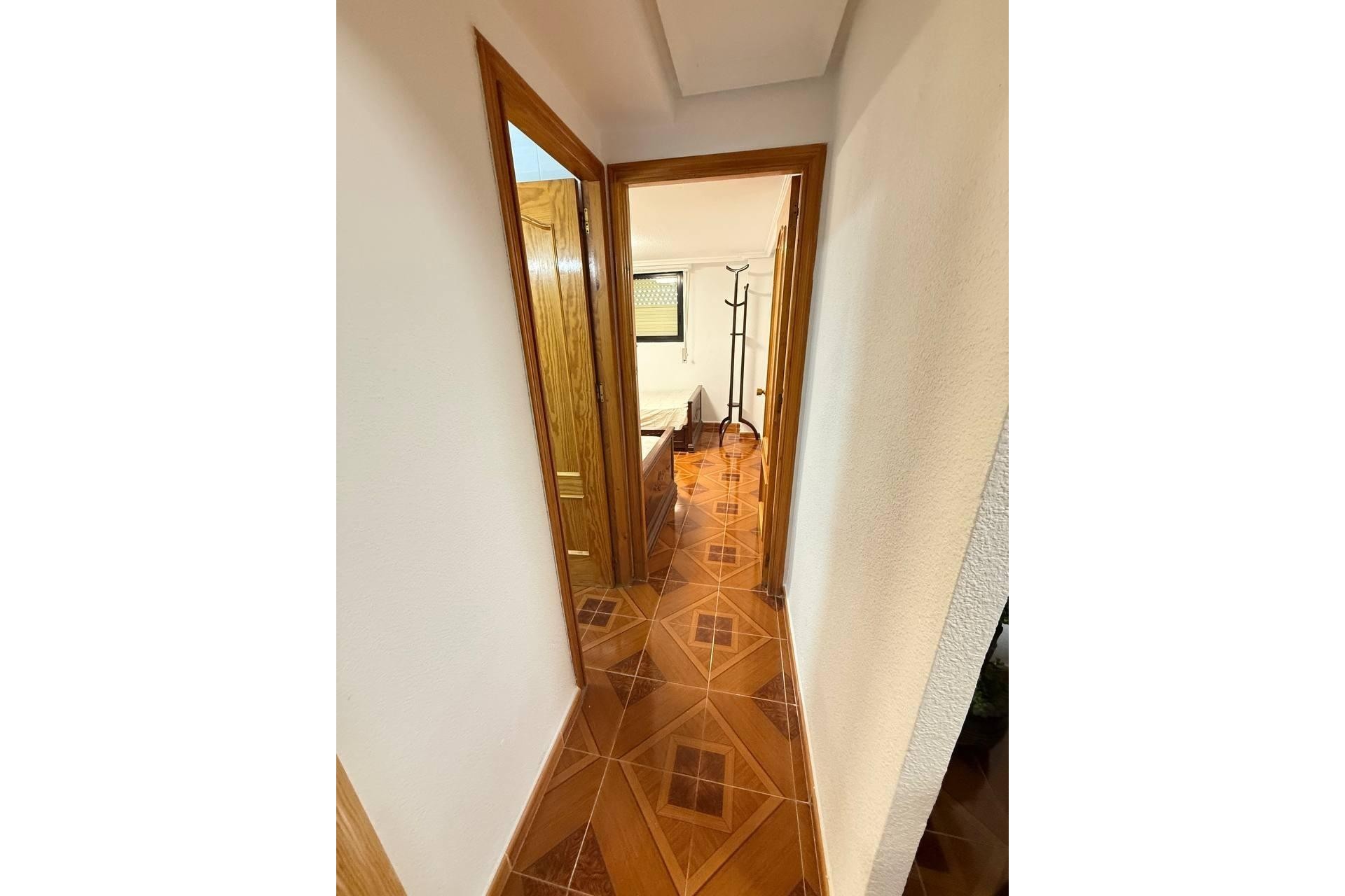 Brukt - Apartment -
Orihuela Costa - Punta Prima