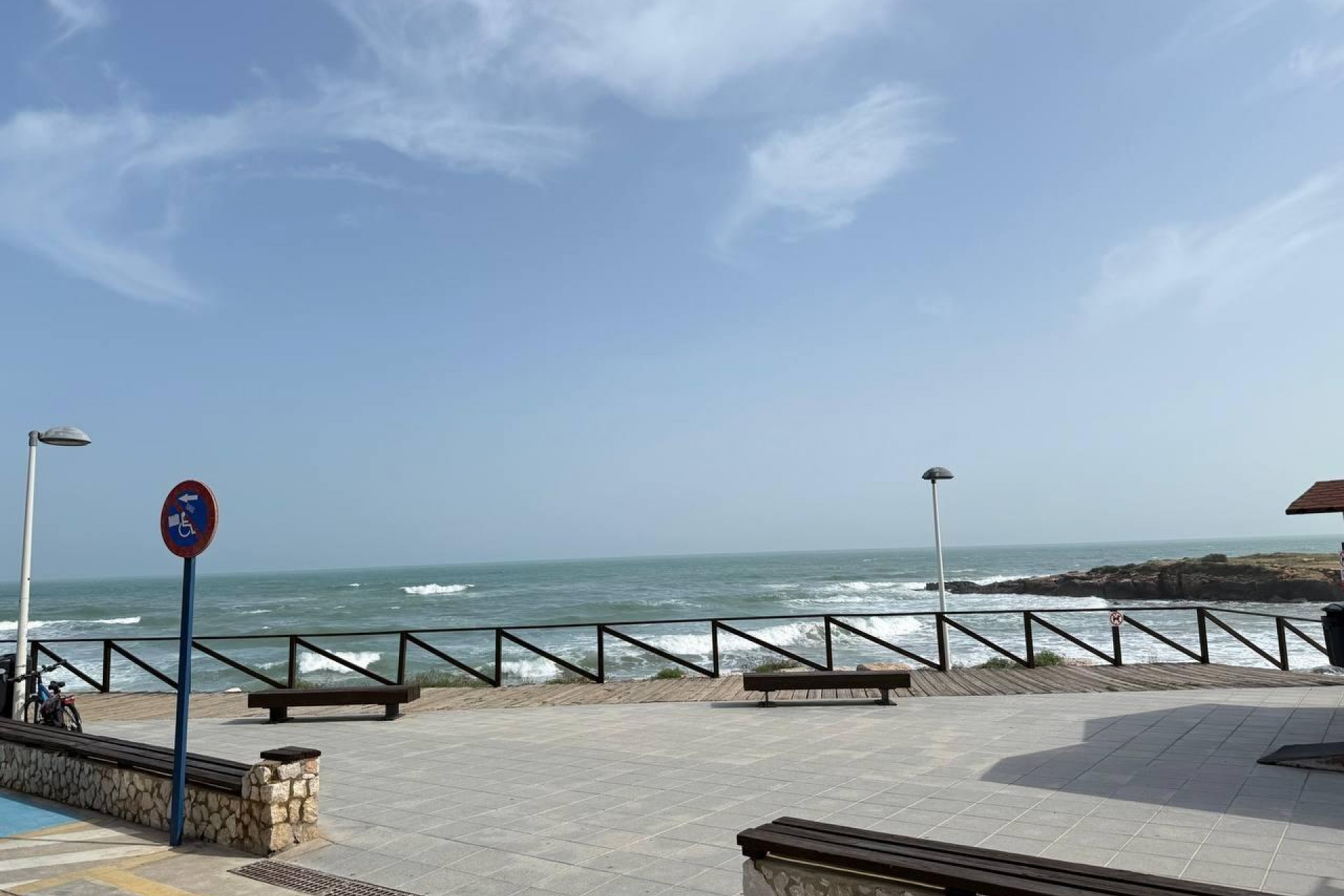 Brukt - Apartment -
Orihuela Costa - Punta Prima