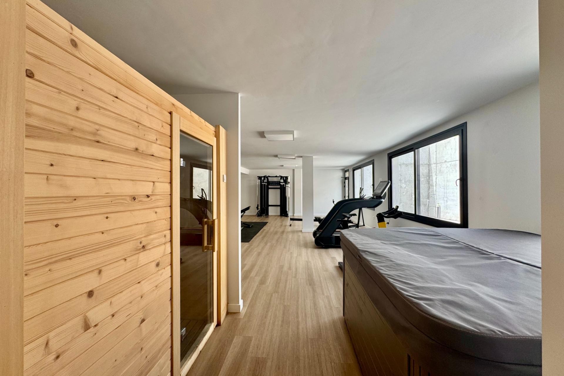 Brukt - Apartment -
Orihuela Costa - Punta Prima