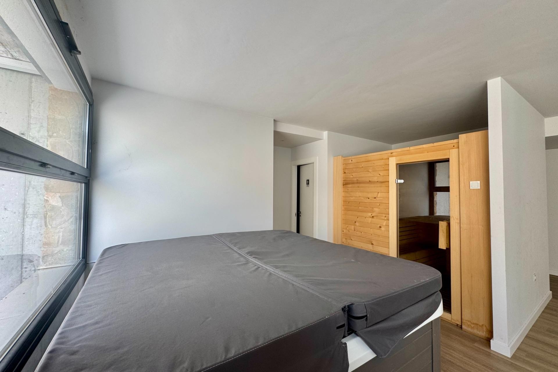 Brukt - Apartment -
Orihuela Costa - Punta Prima